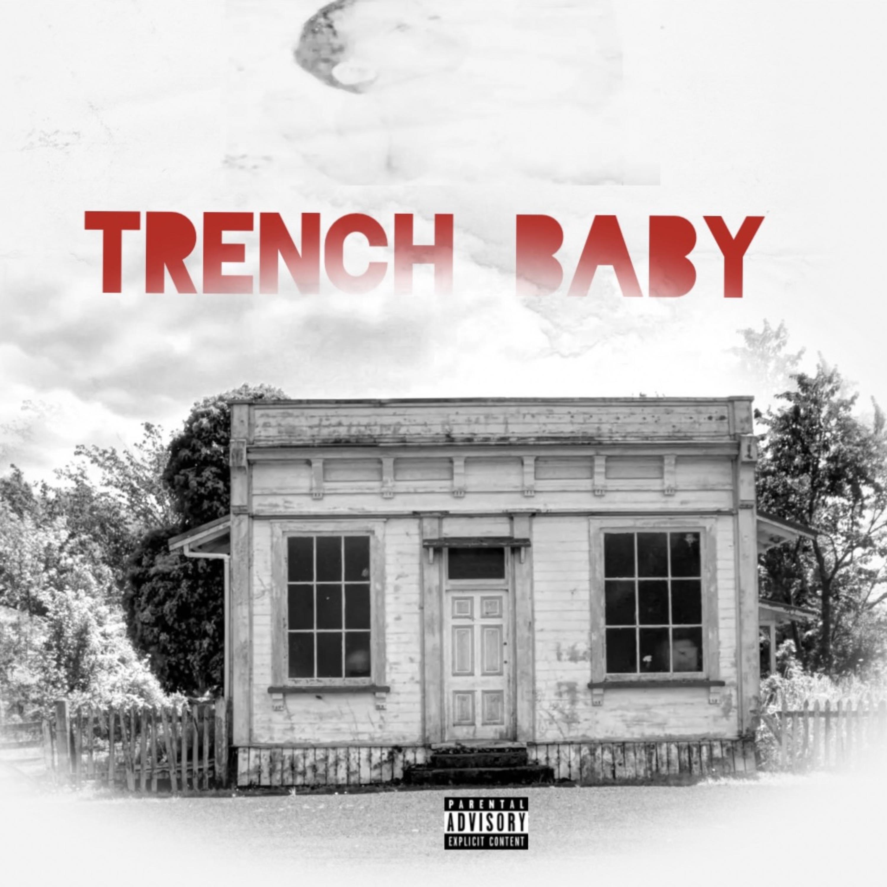 Trench Baby artwork