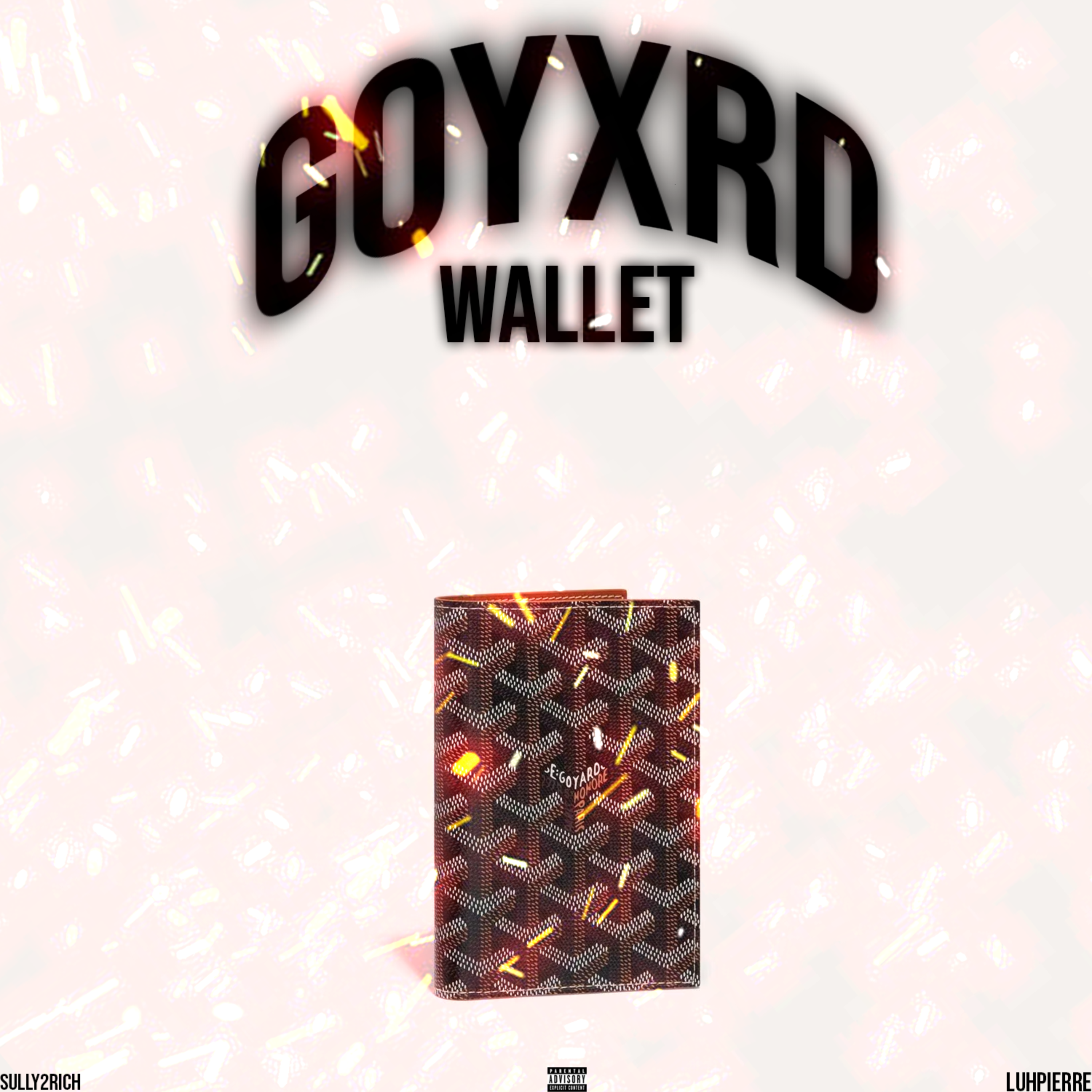 Goyxrd Wallet artwork
