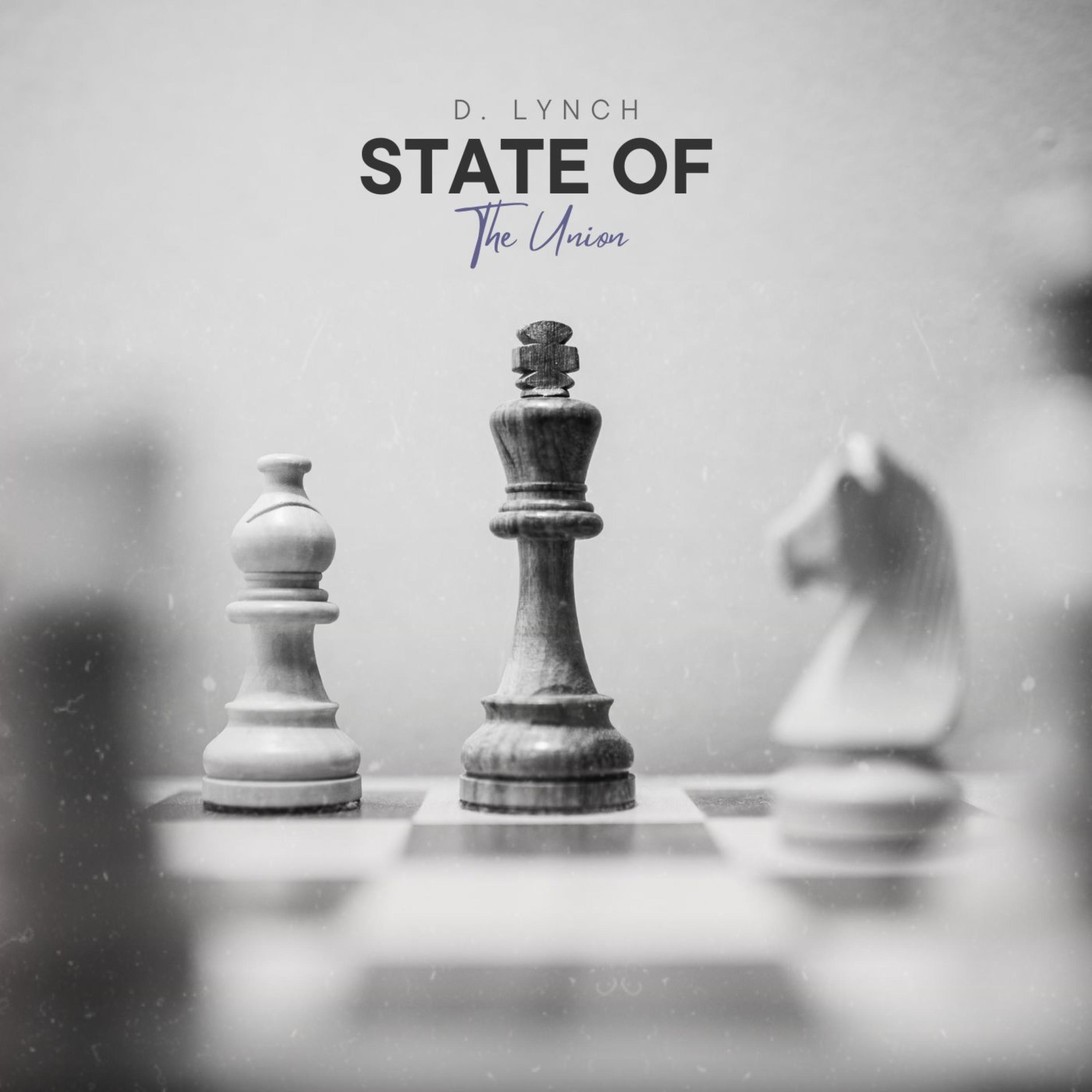 State of the Union artwork