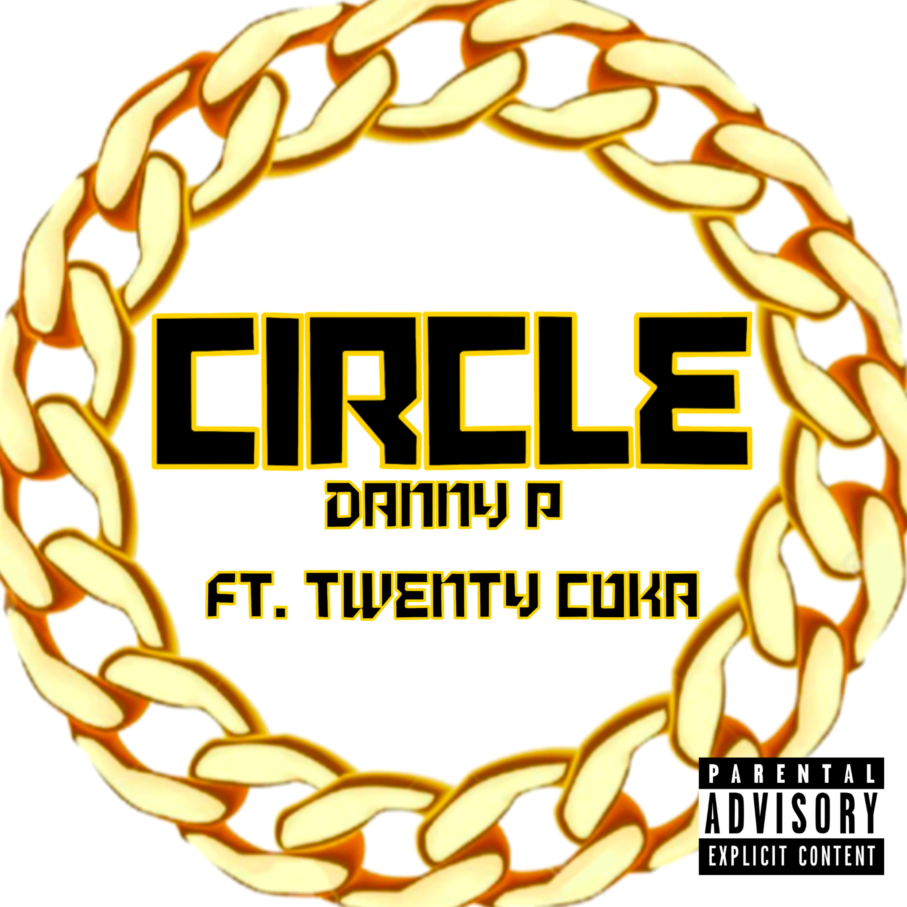 Circle artwork