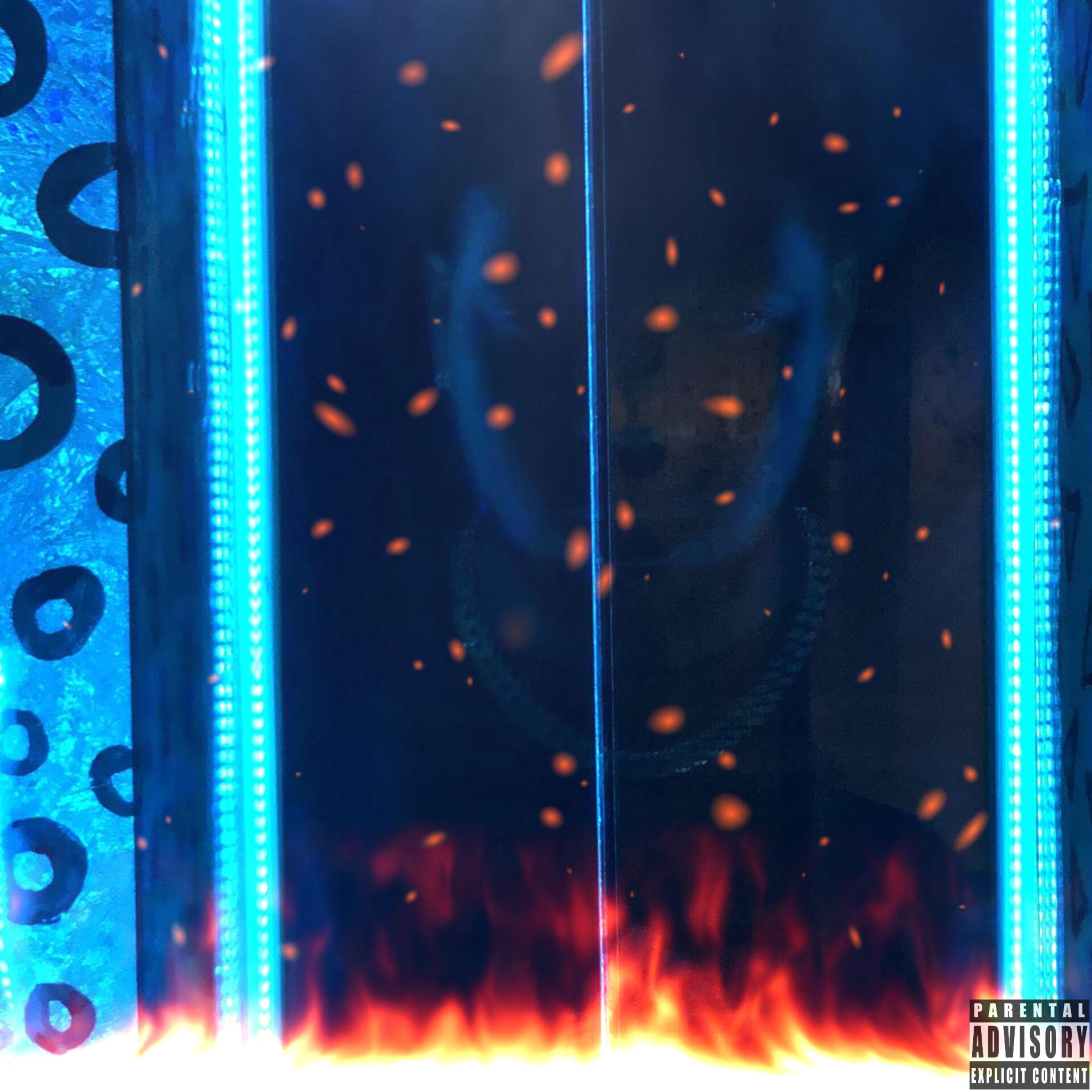Last Words artwork