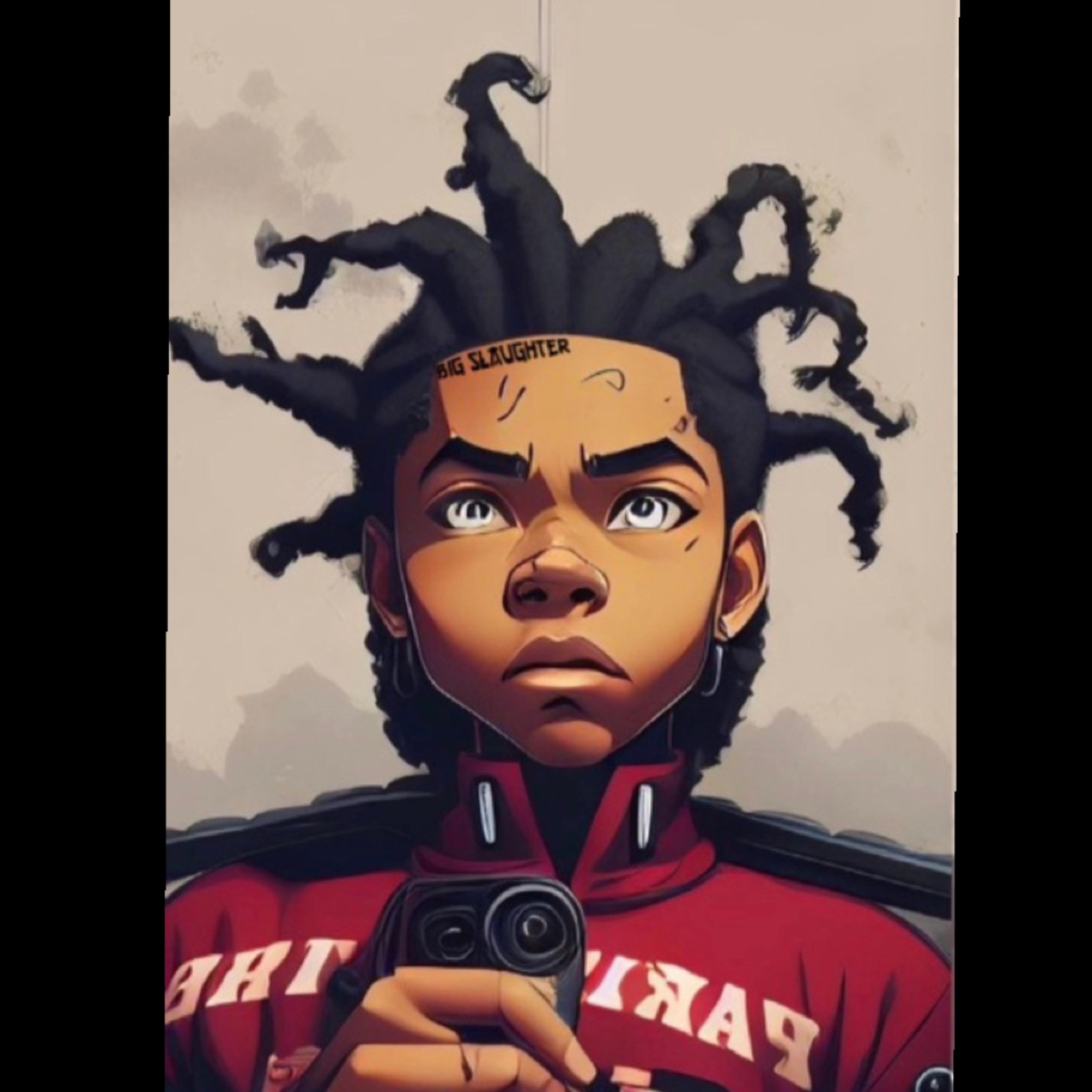 MrSir artwork