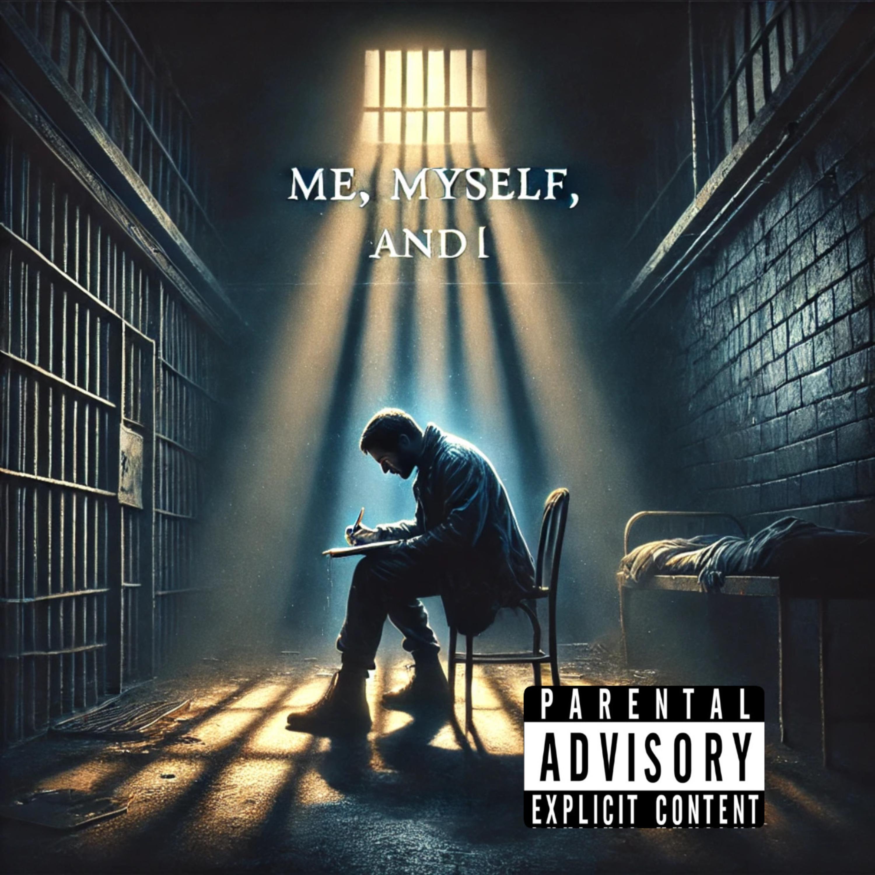 Me Myself & I artwork