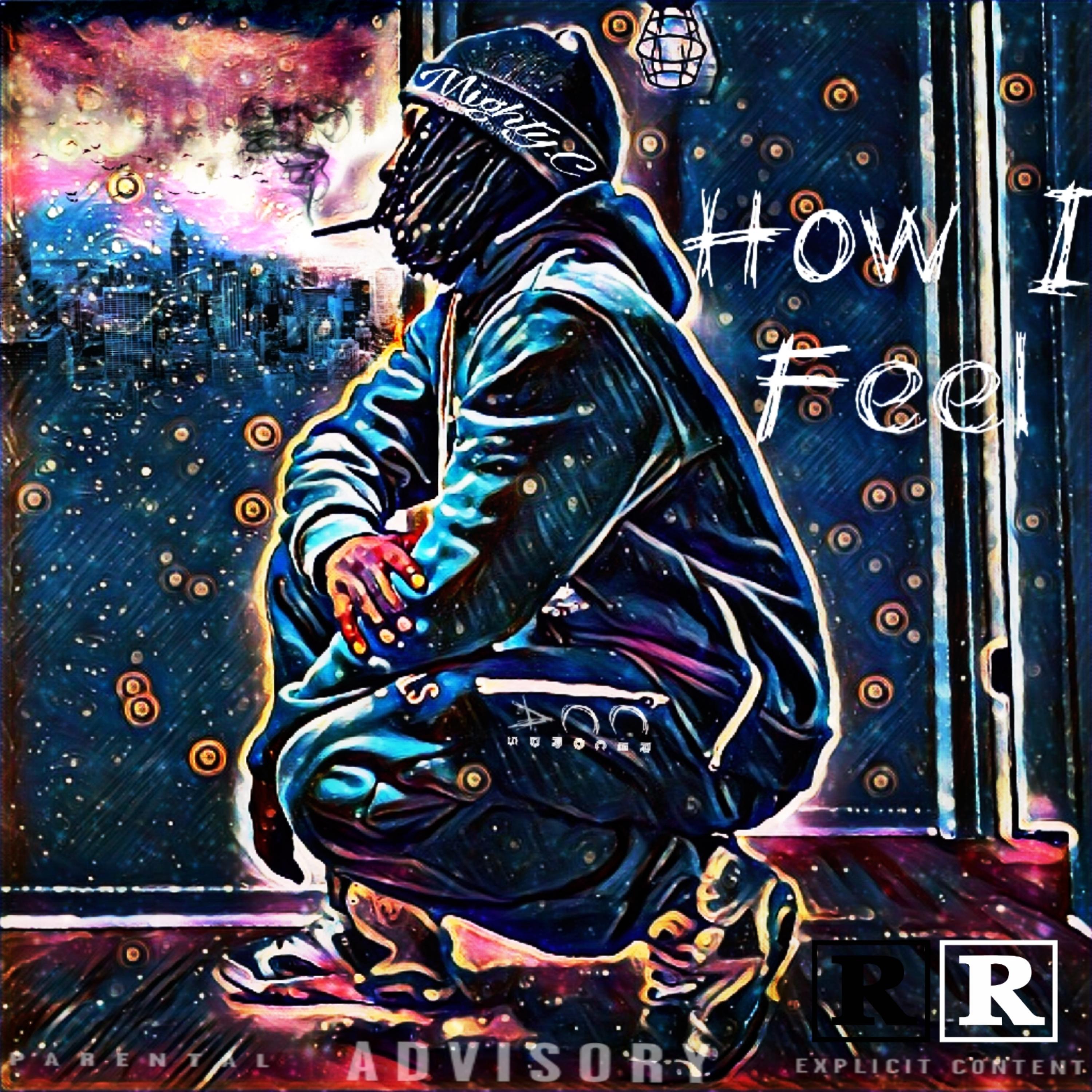How I Feel artwork
