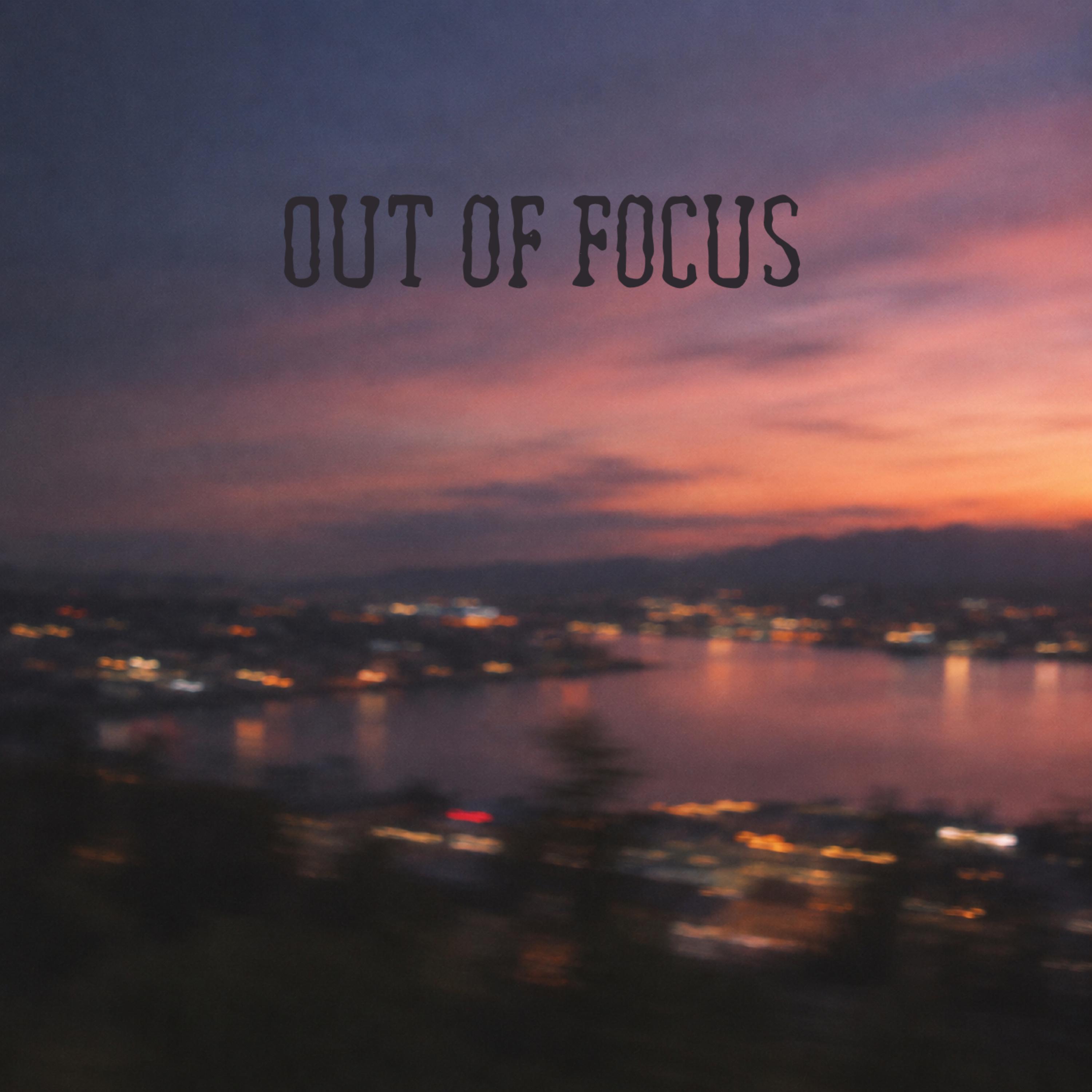 OUT OF FOCUS by Sondré cover art