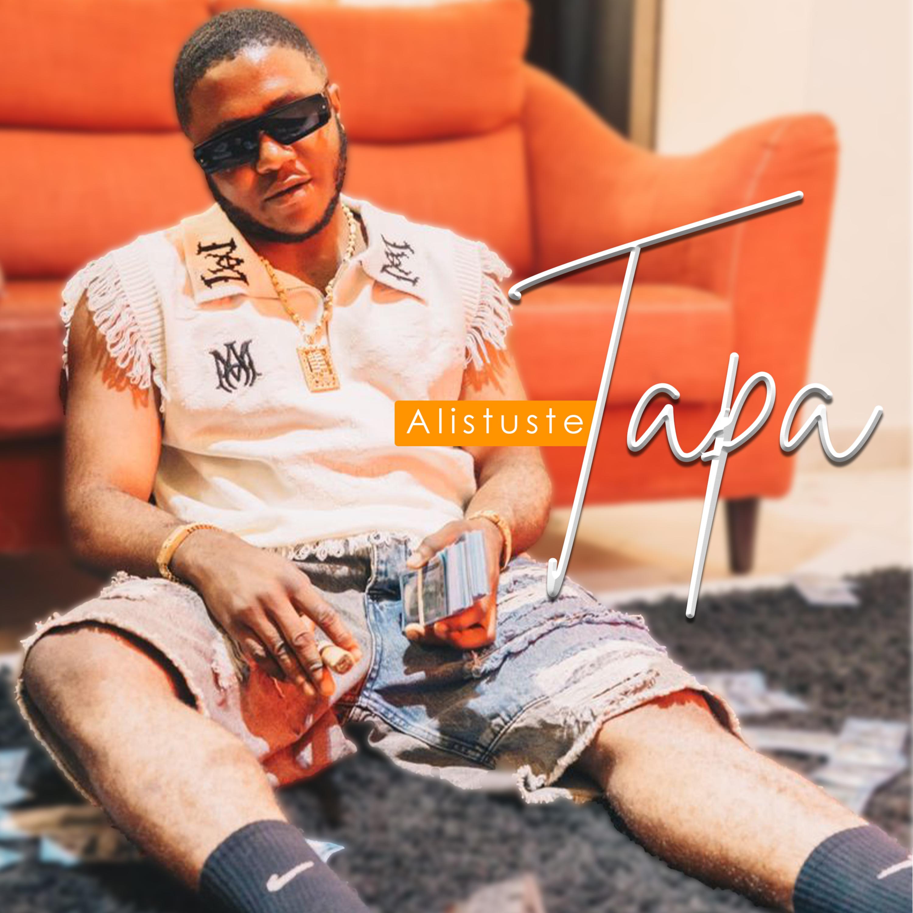 Tapa by Alistuste cover art