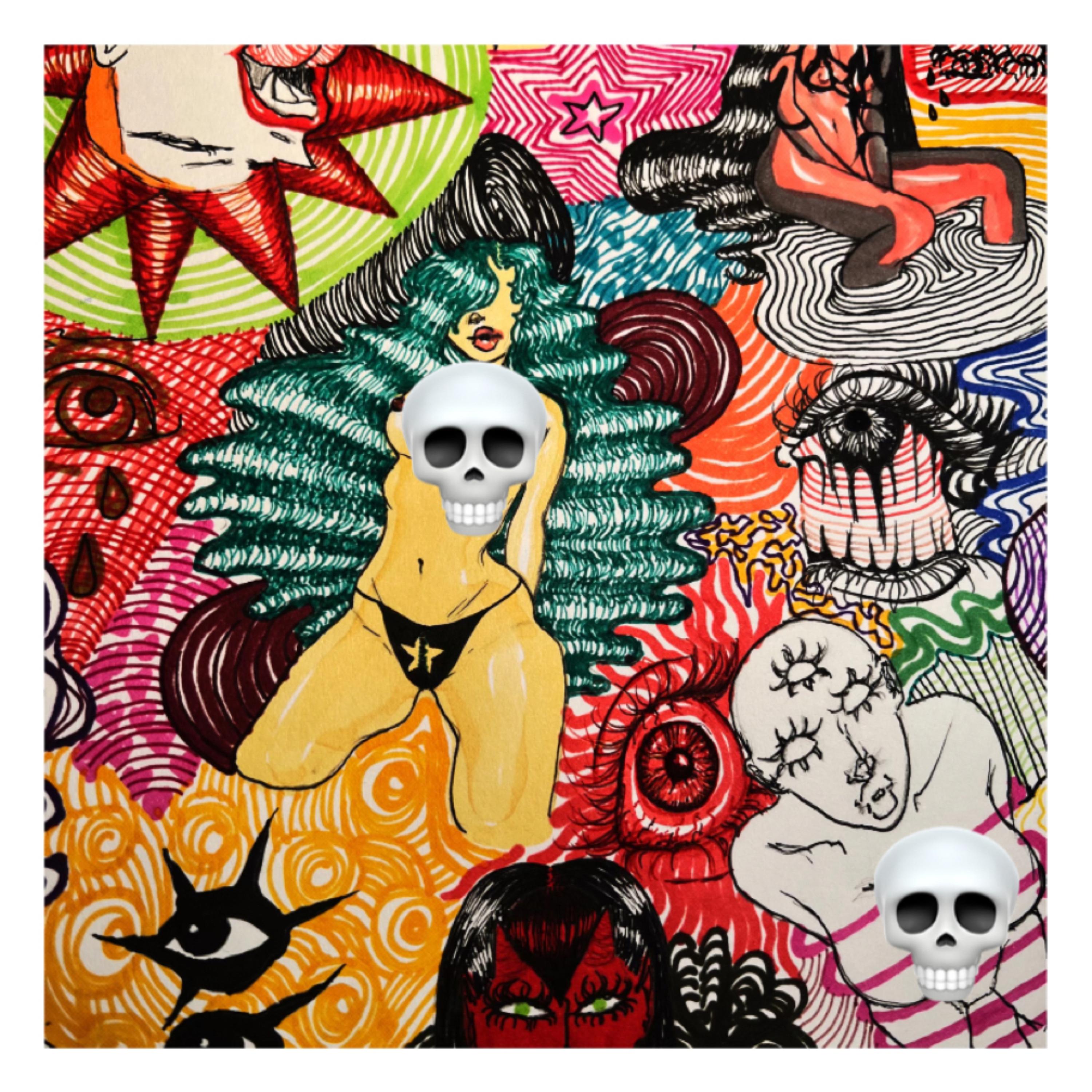 In 2s artwork