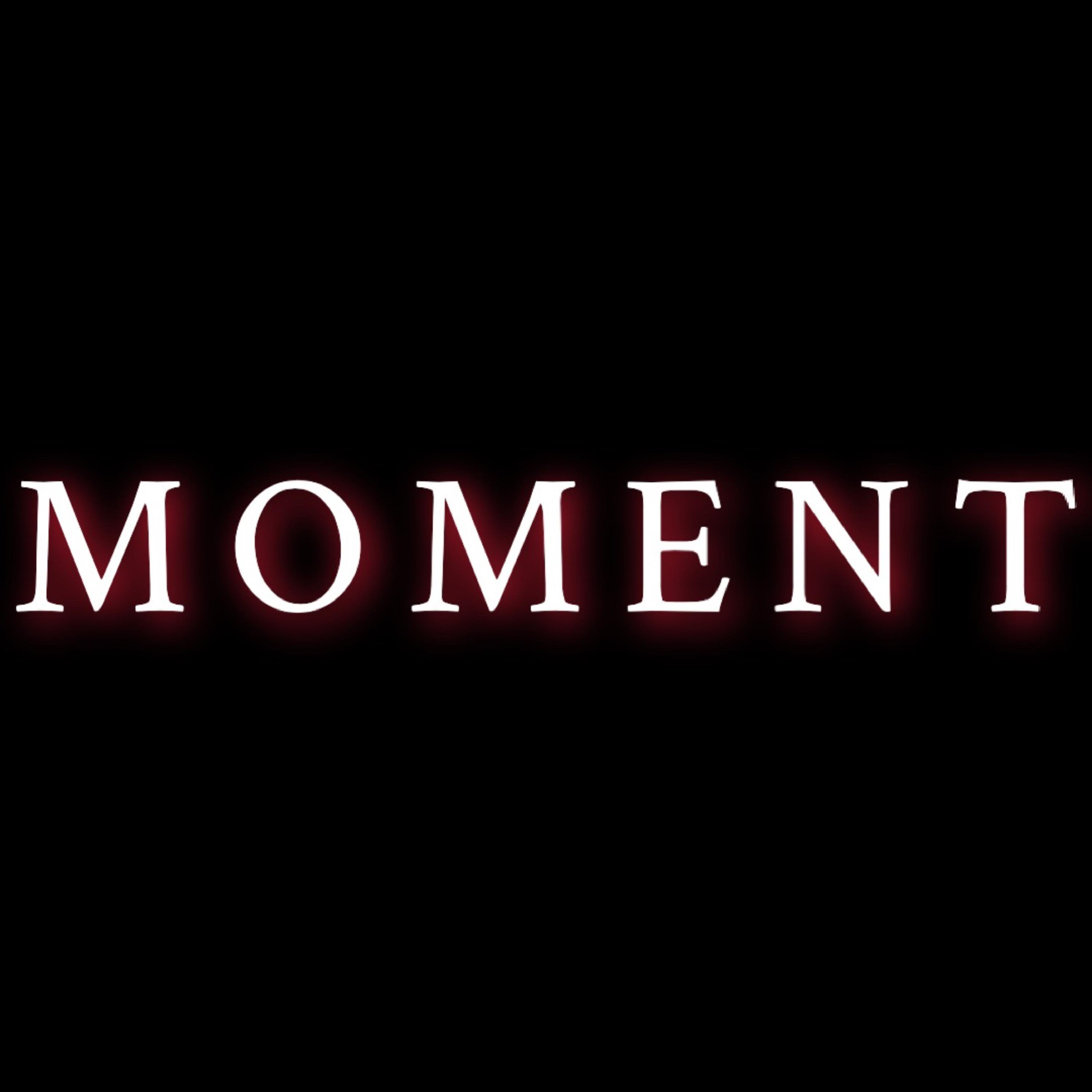 Moment by MyeStro cover art