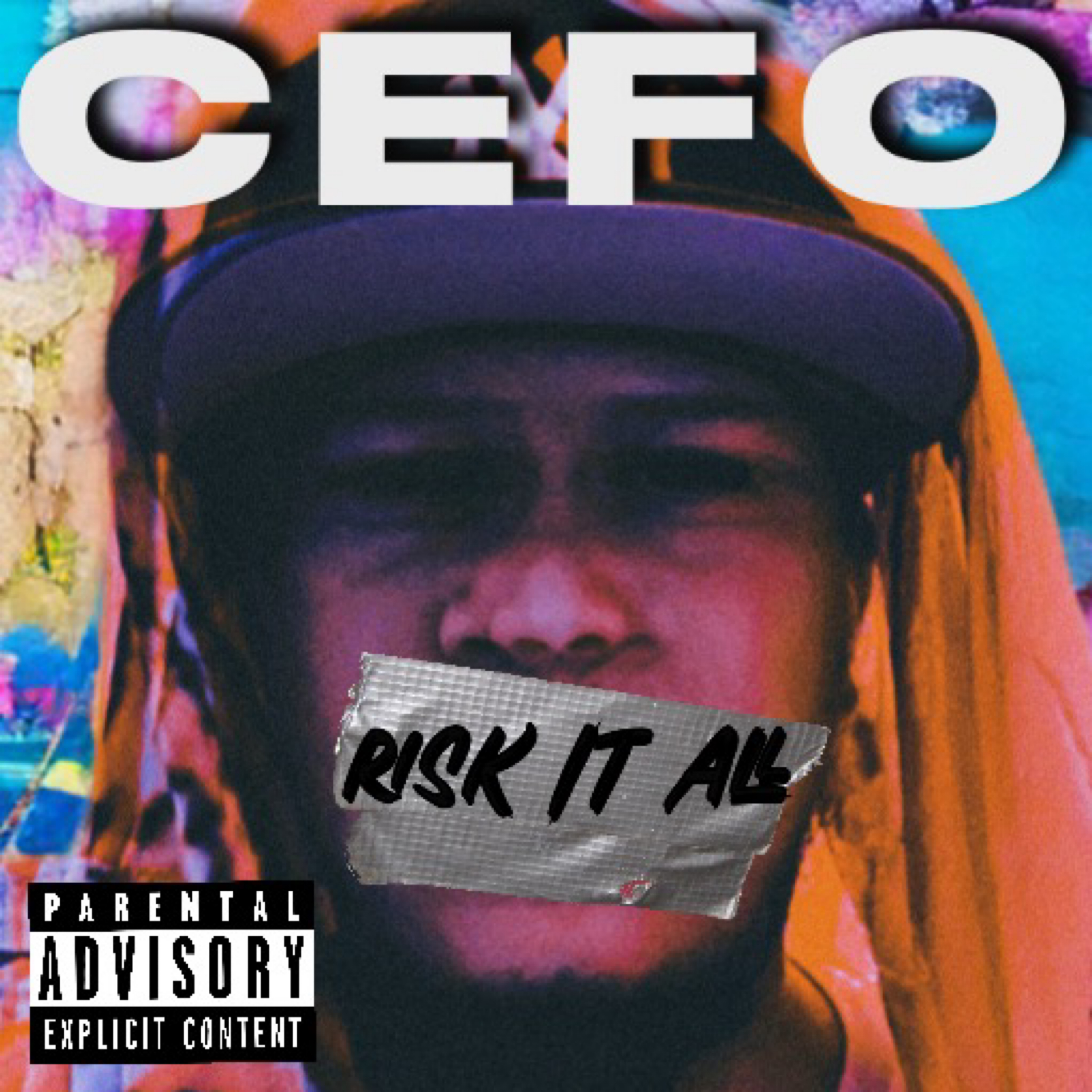 RISK IT ALL artwork