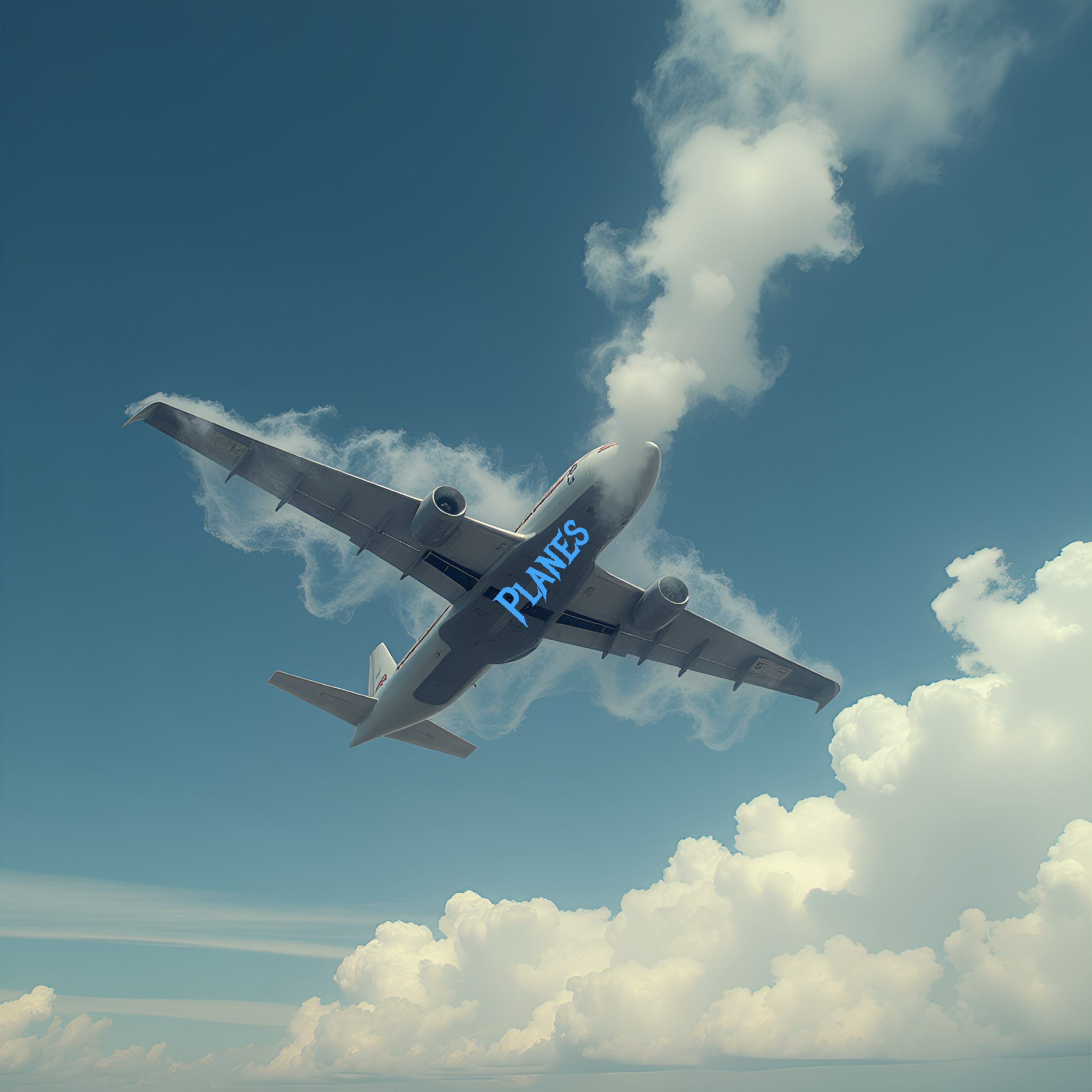 Planes artwork