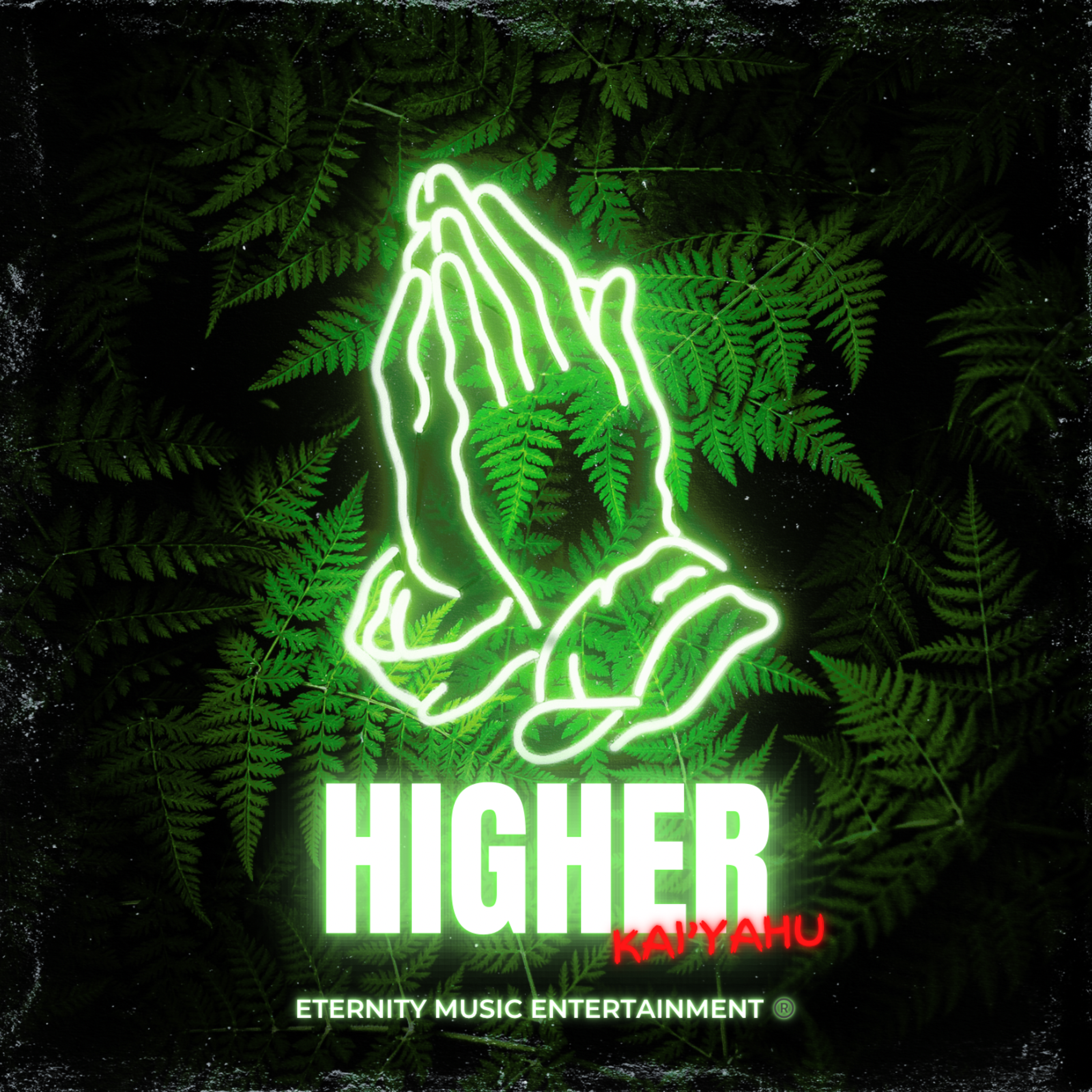 Higher artwork