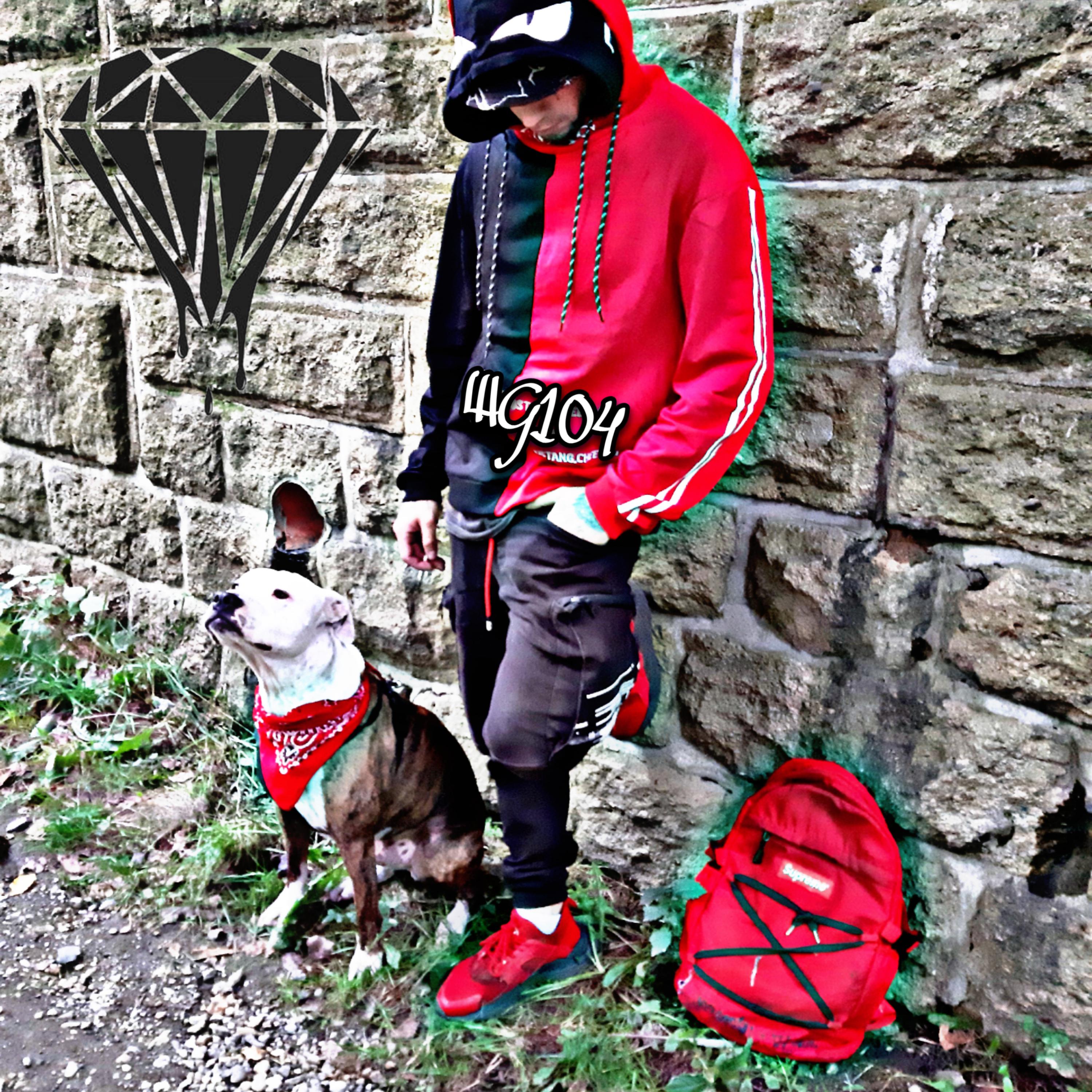 G&G artwork