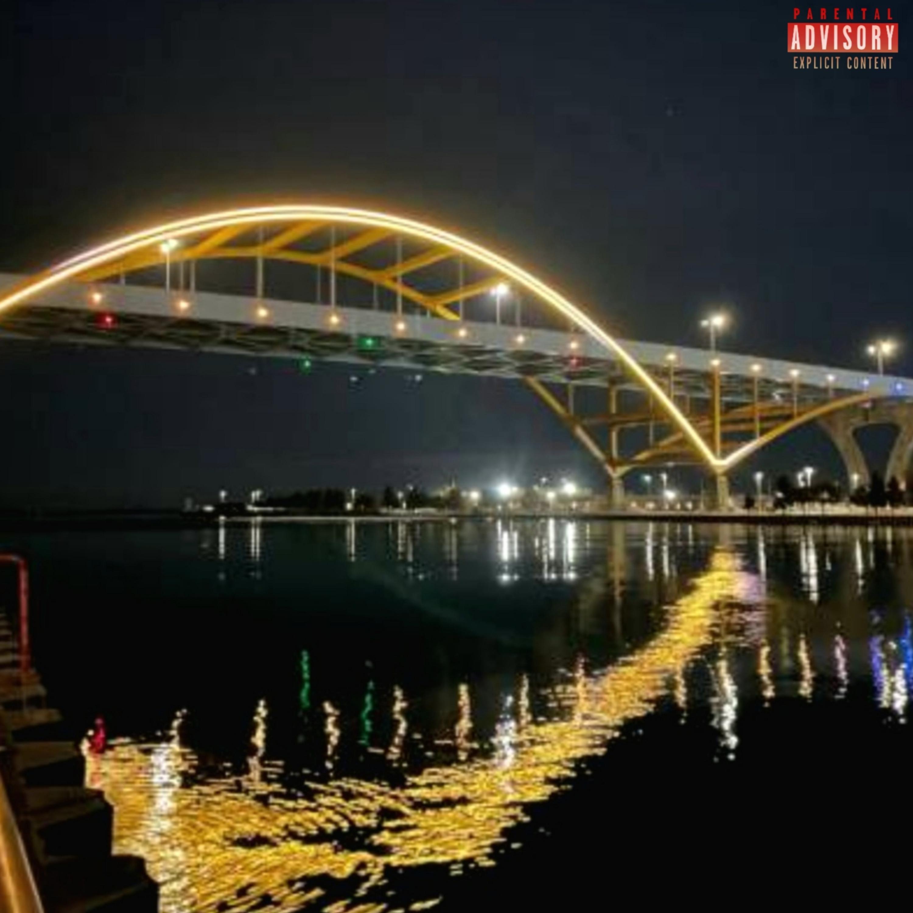 Side Of The Bridge artwork