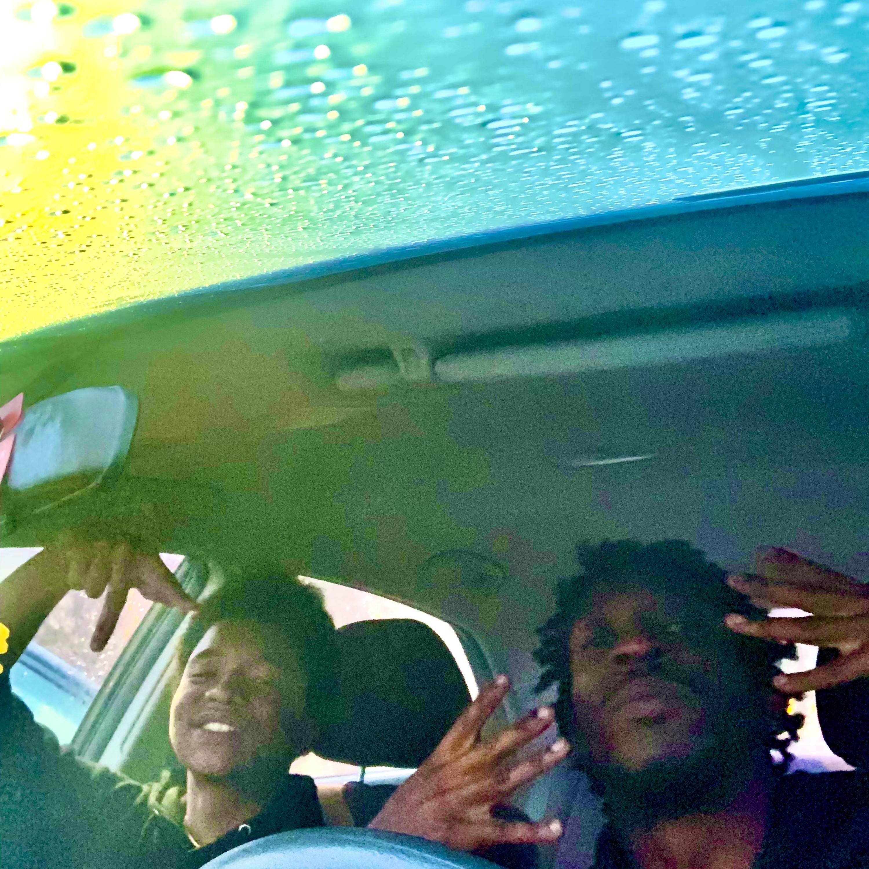 Lost & Gains artwork