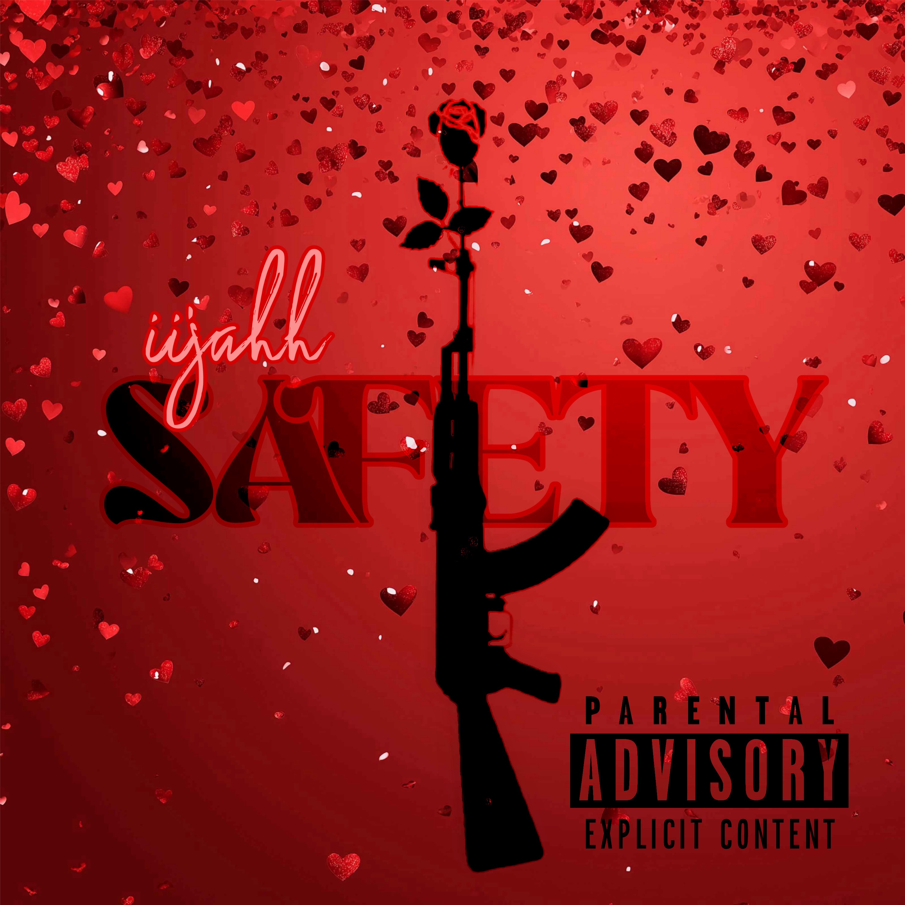 safety<3 by 6lijah cover art