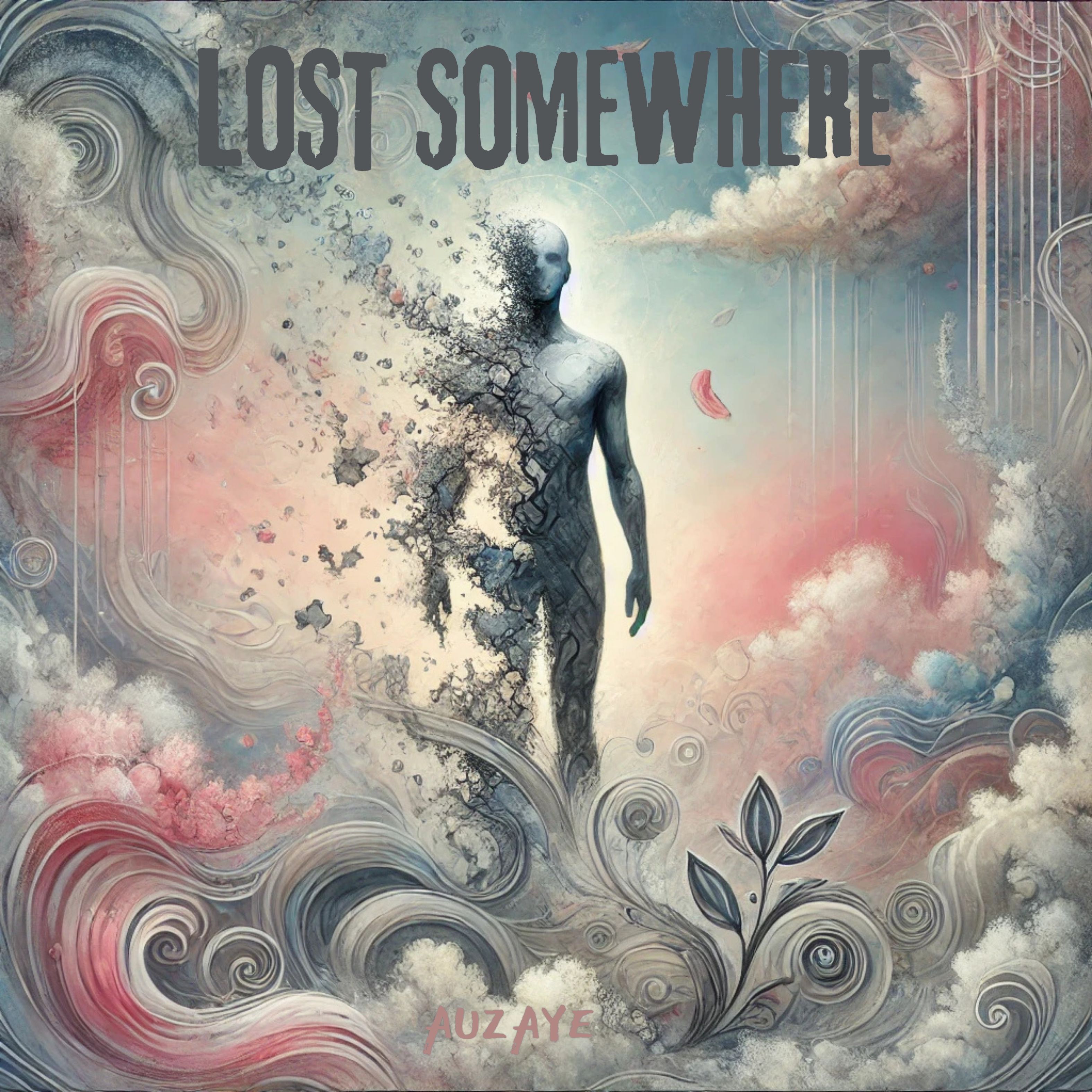 Lost Somewhere artwork