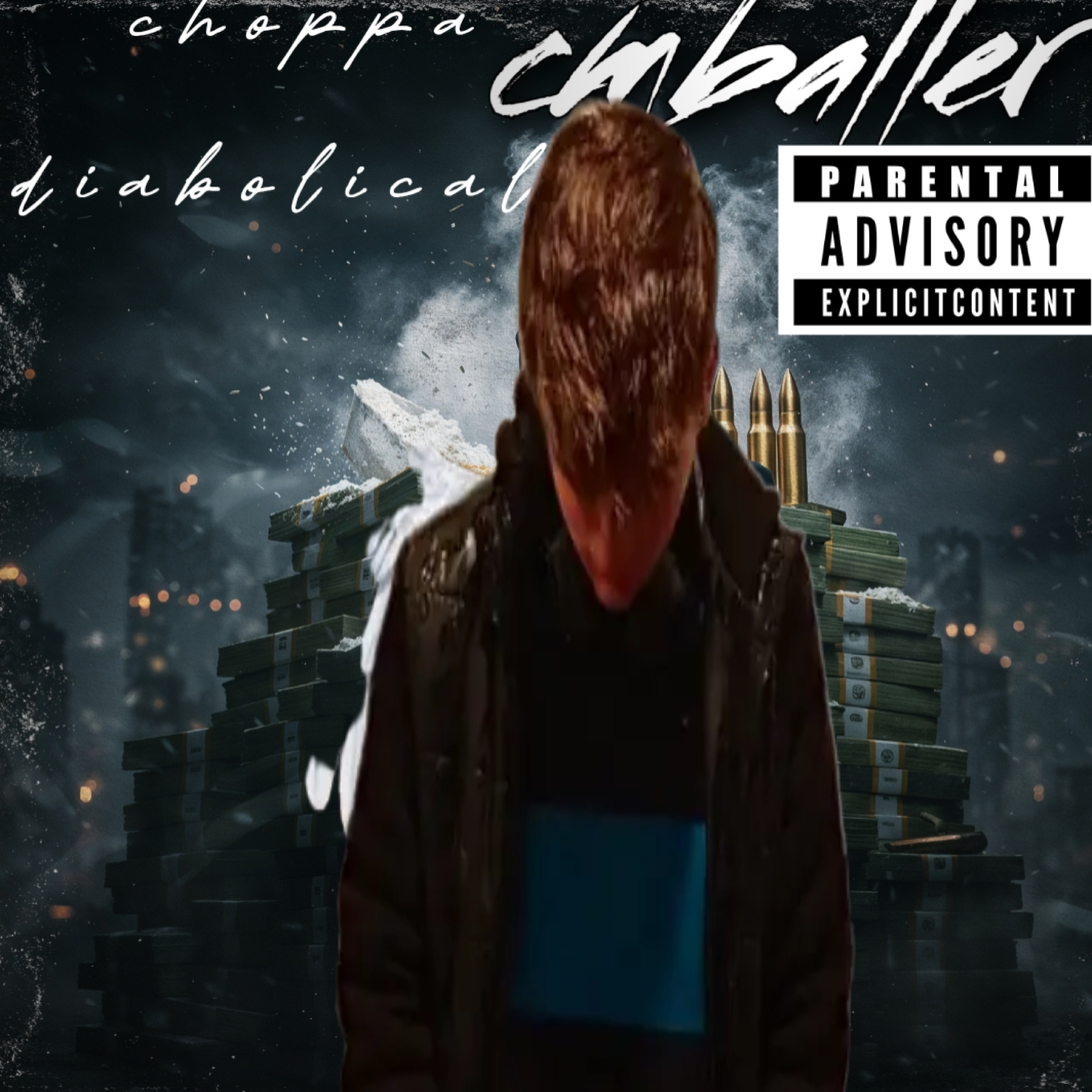 choppa diabolical by Cmballer cover art