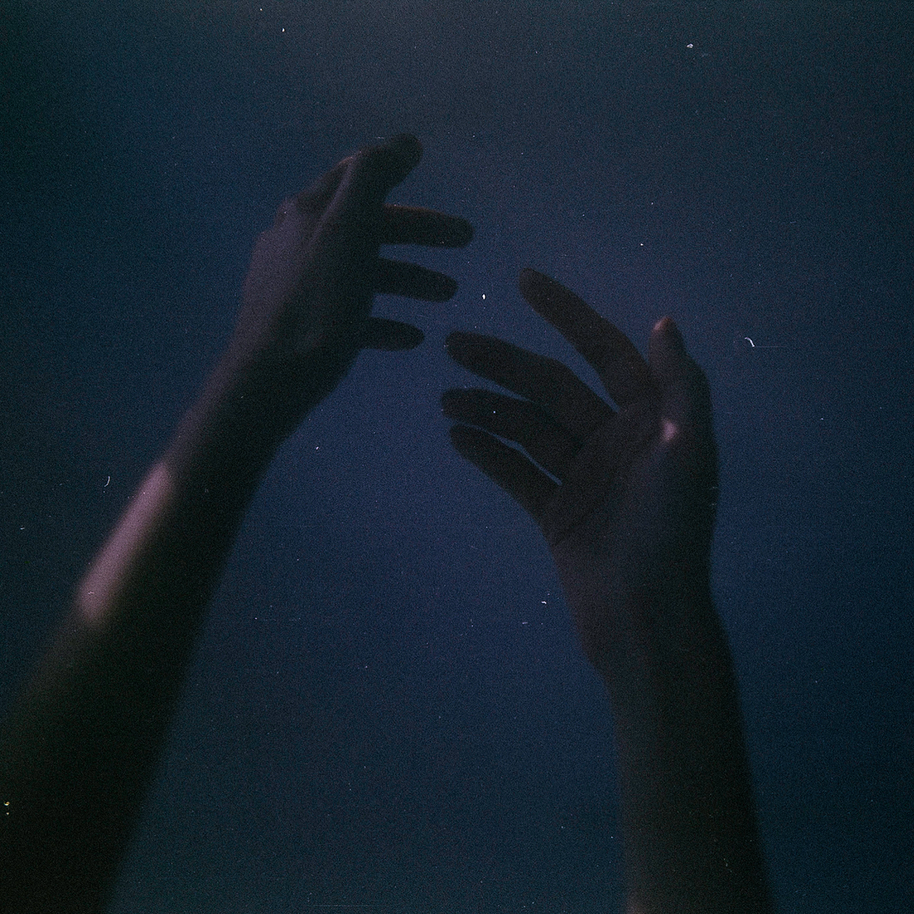 Hija de la luna artwork