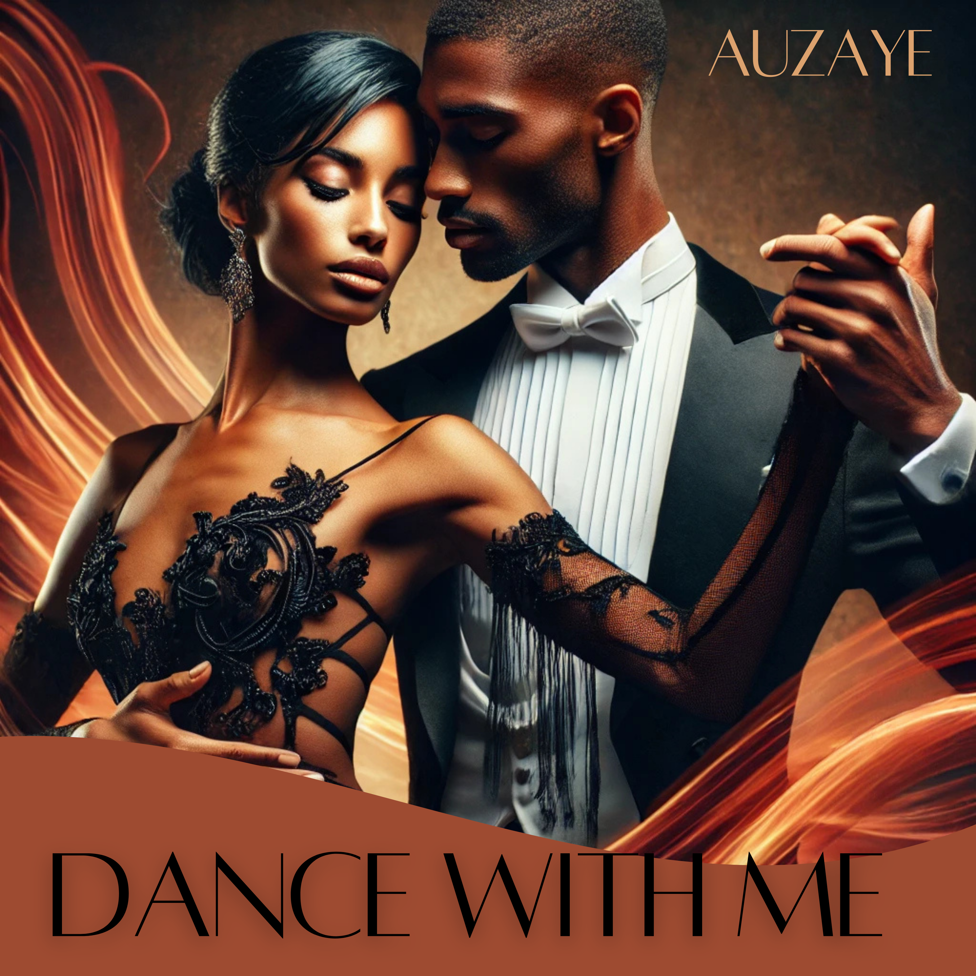 Dance With Me artwork