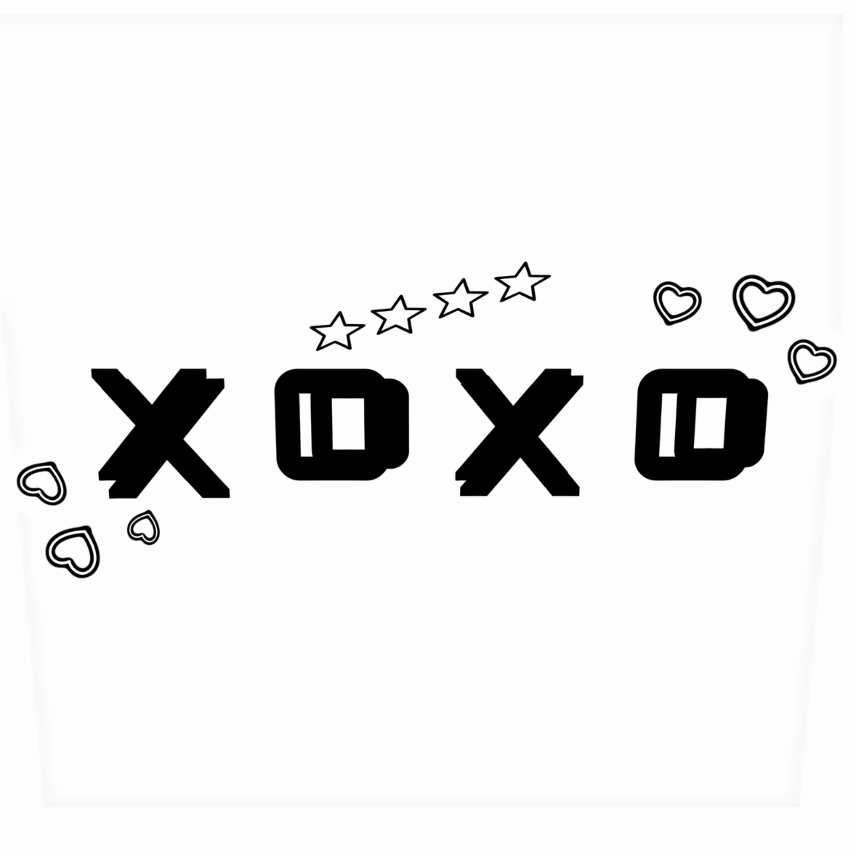 Prodigy by Xoxo cover art
