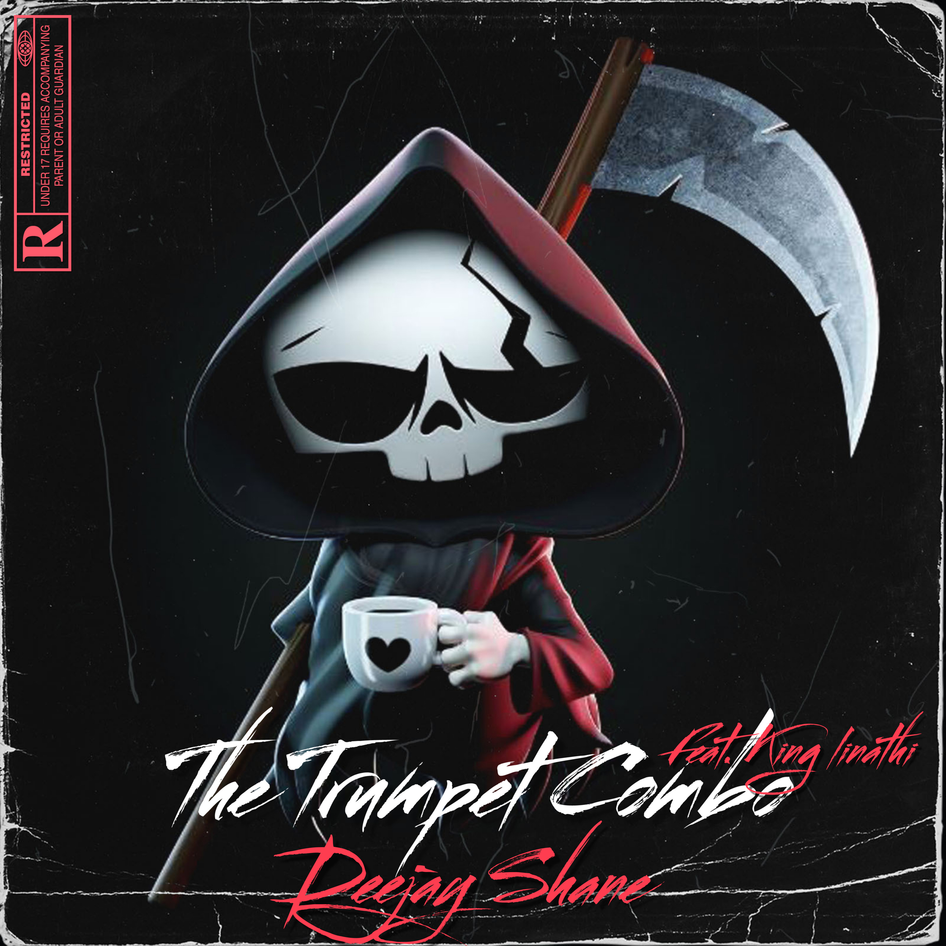 The Trumpet Combo artwork