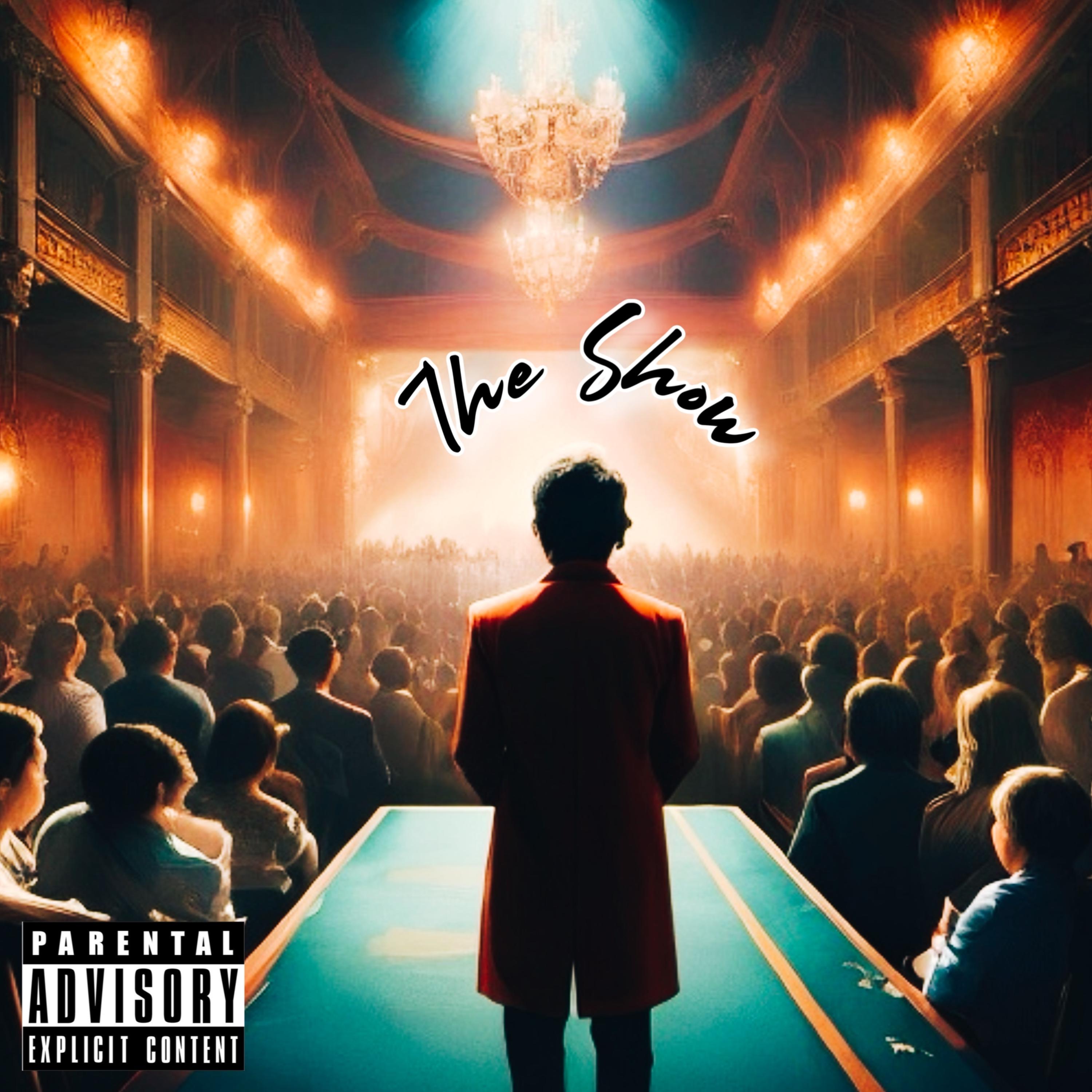 The Show artwork