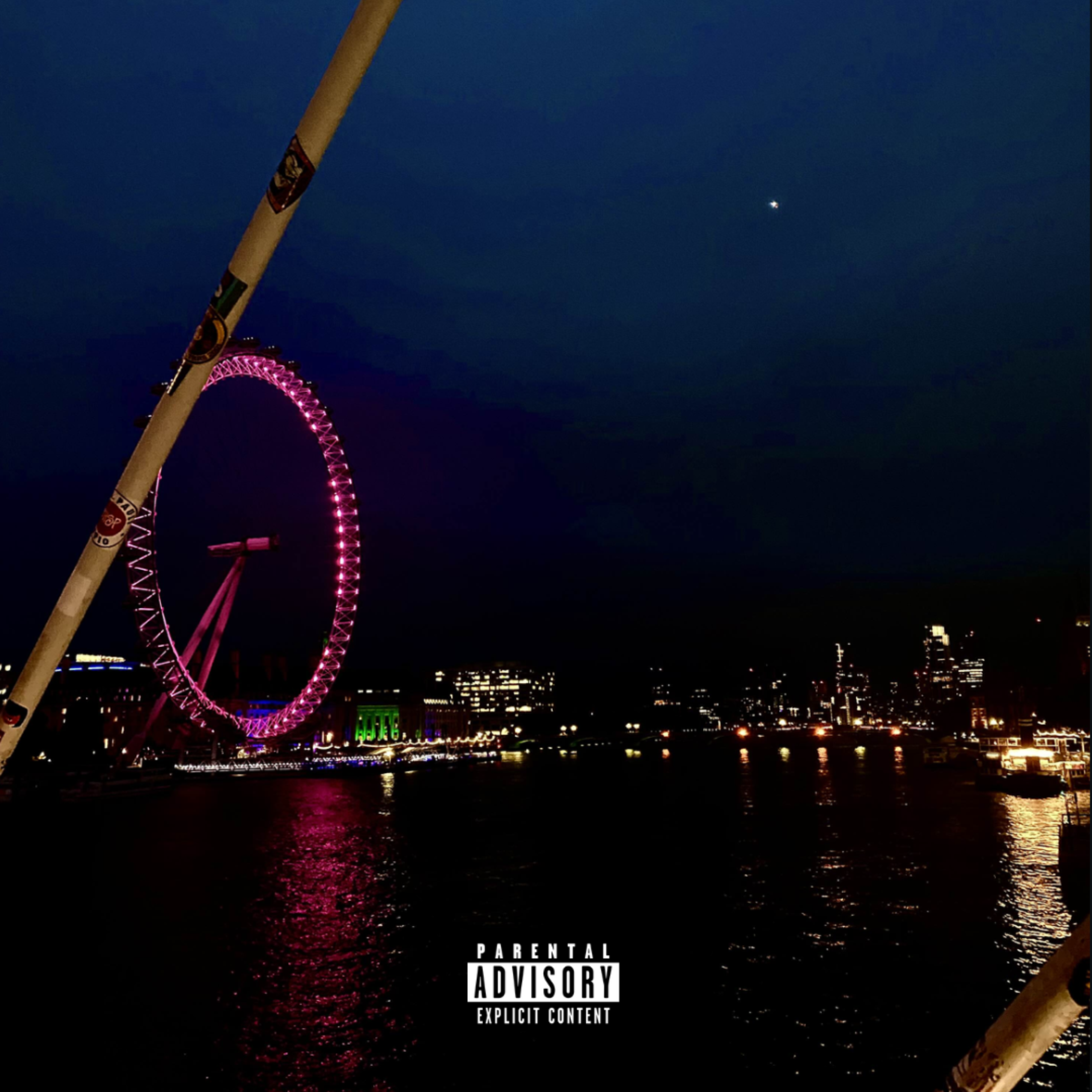 Europe Tapes artwork