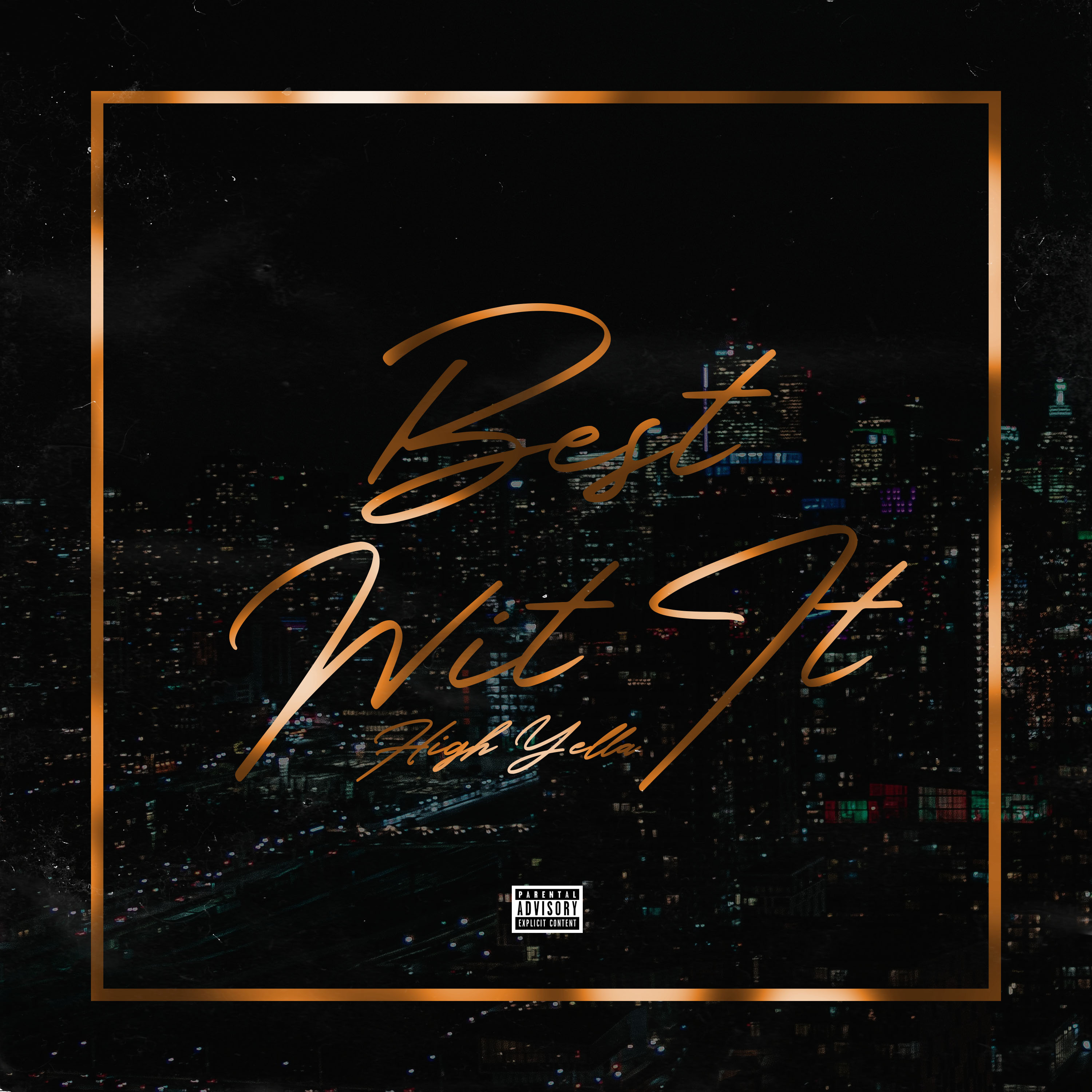 Best Wit It artwork