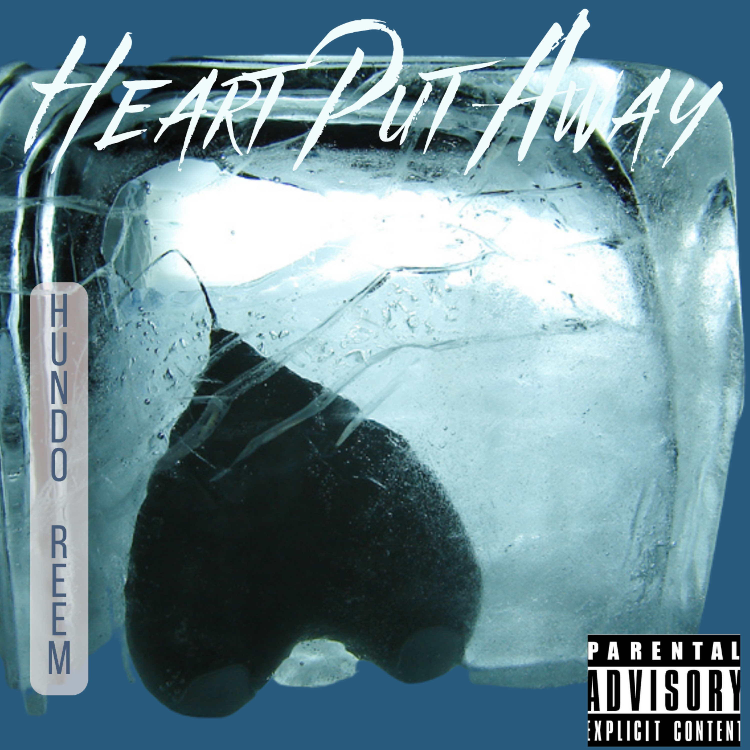 Heart Put Away (Better Way) artwork