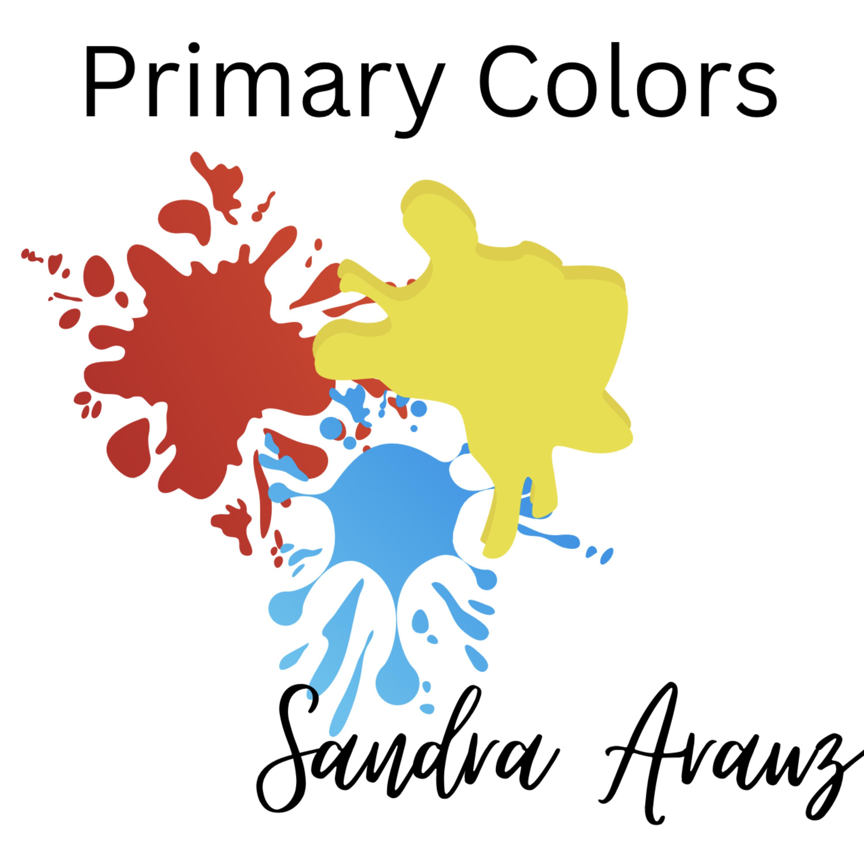 Primary Colors artwork