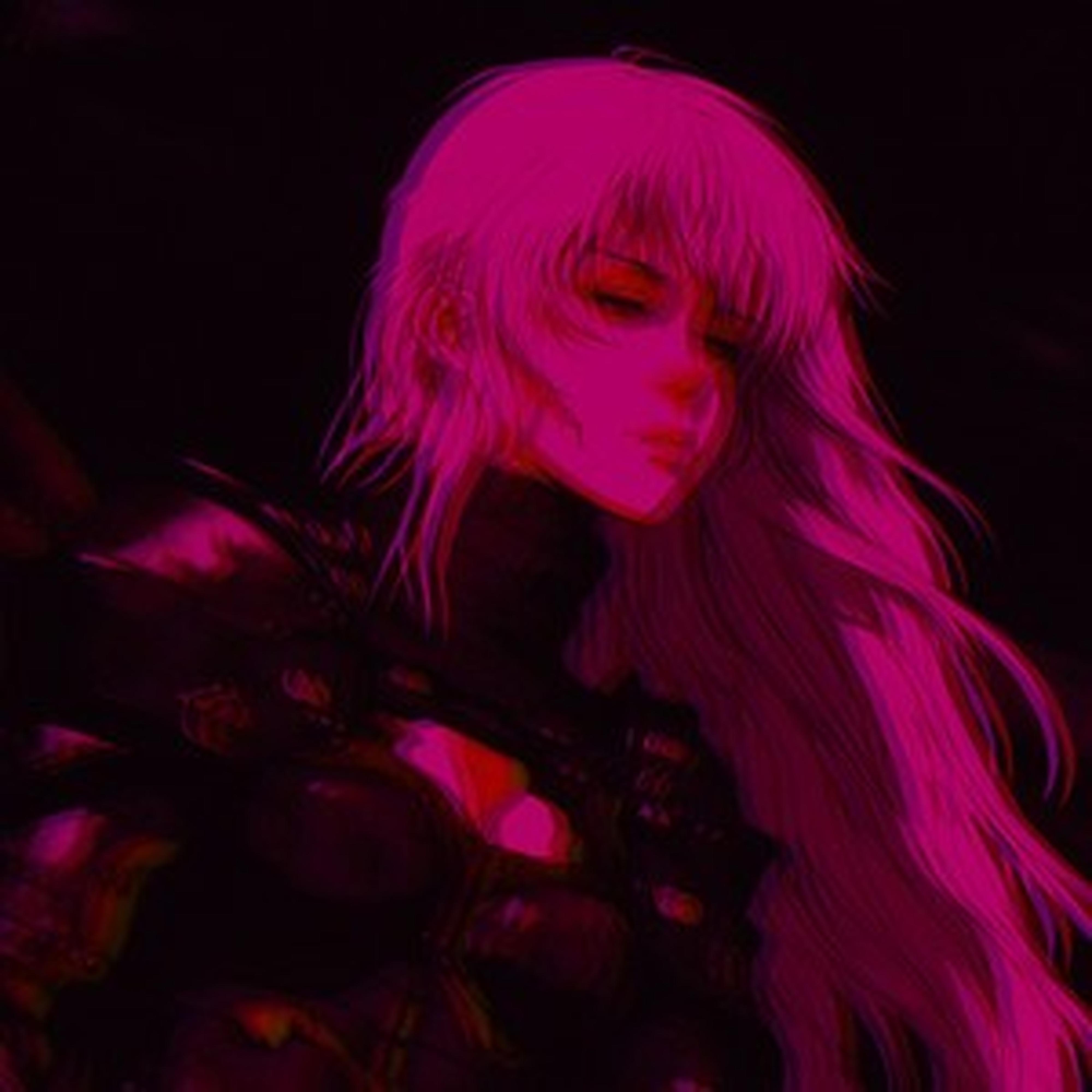 Montagem Dreamscape artwork