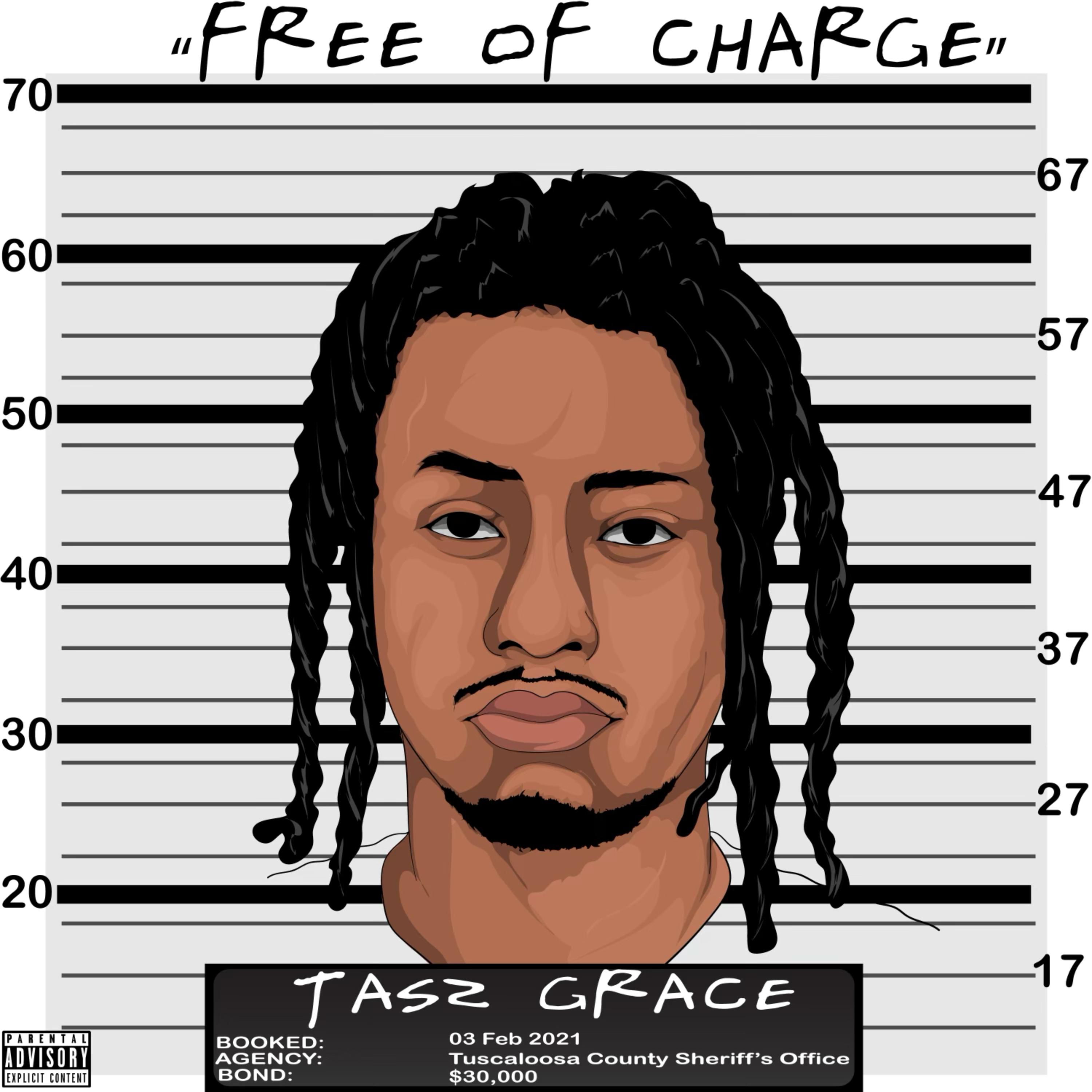 Free of Charge artwork