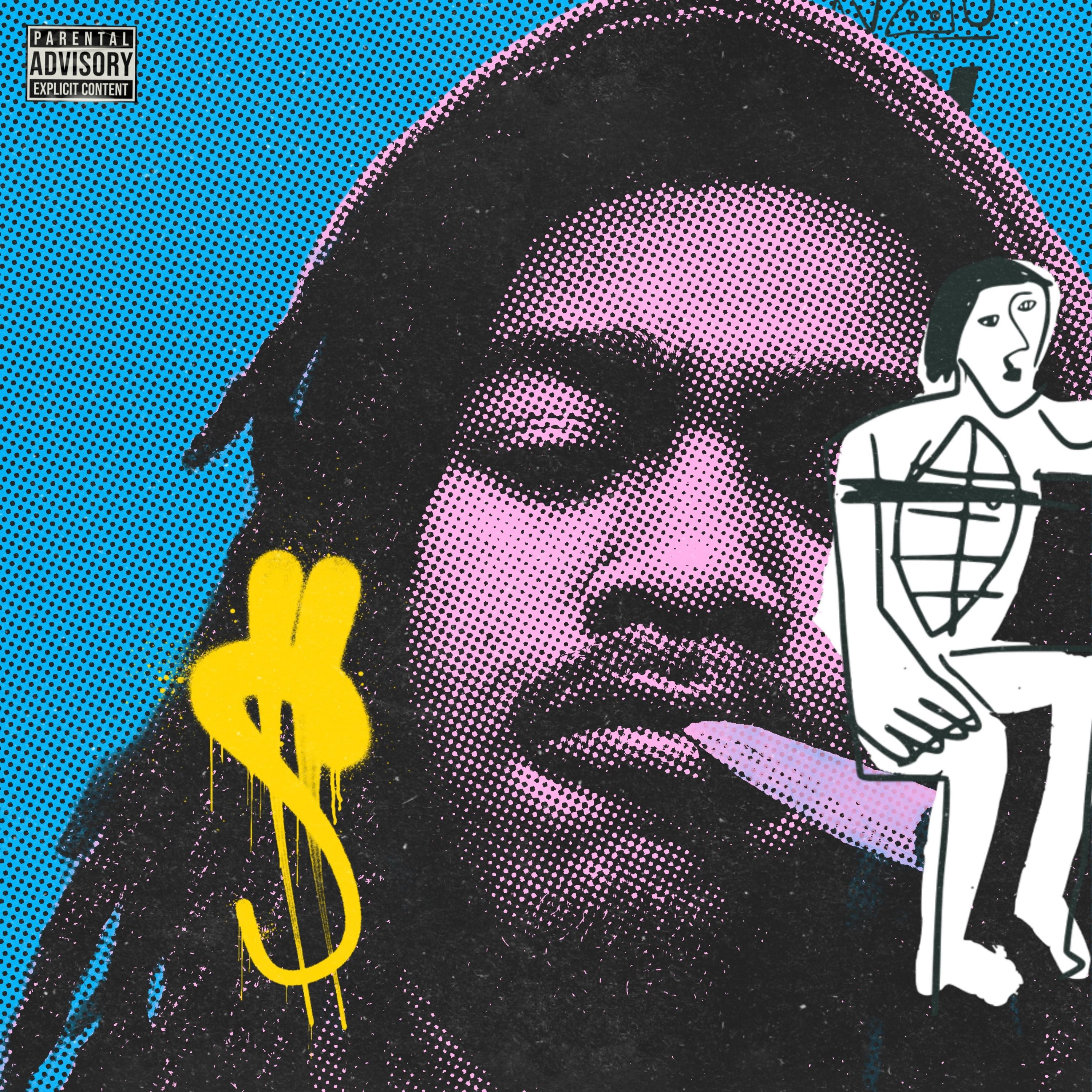 Shii Ain’t New artwork
