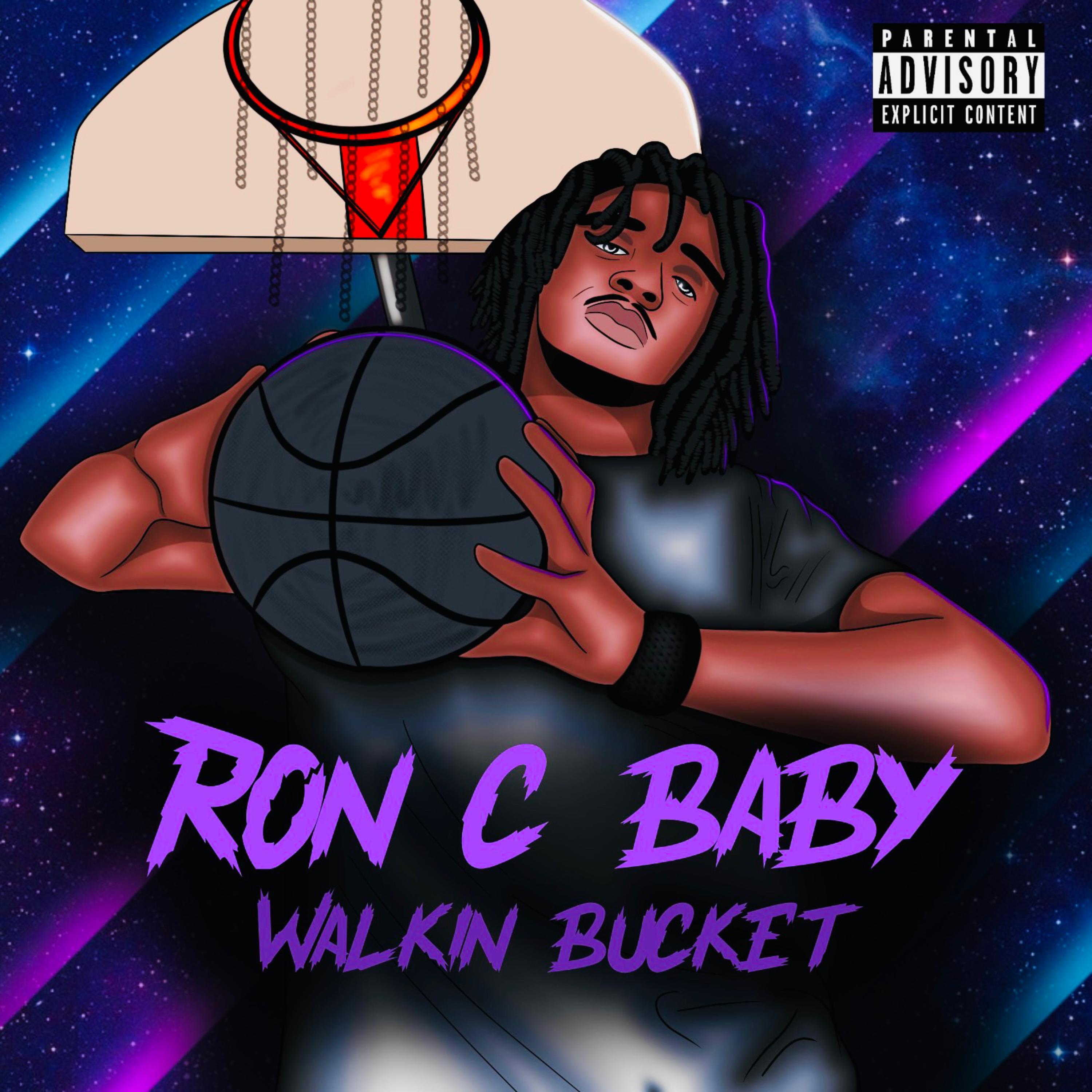 Walkin Bucket artwork