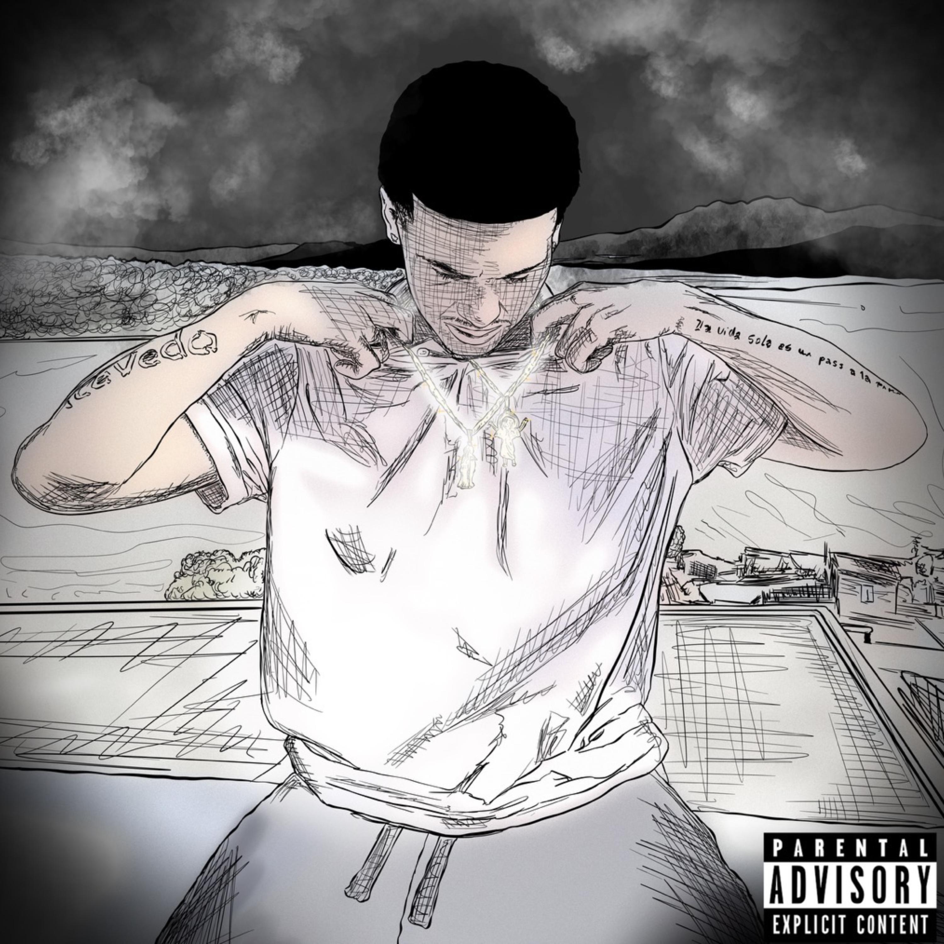 PHENOMENAL by betoo cover art