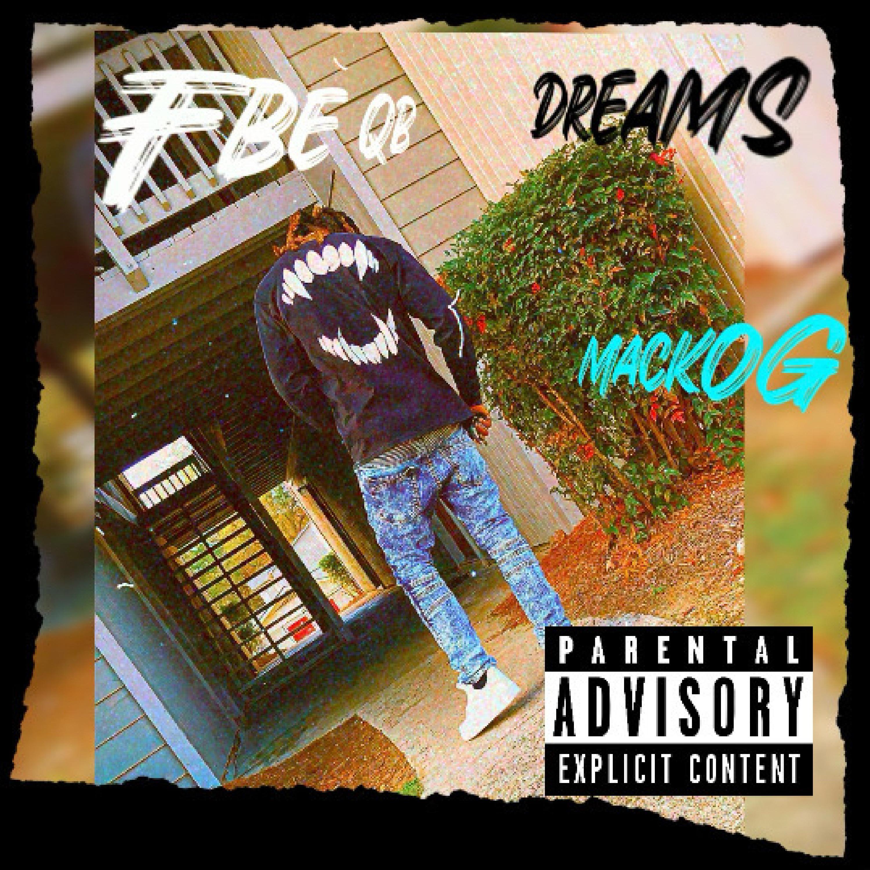 Dreams artwork