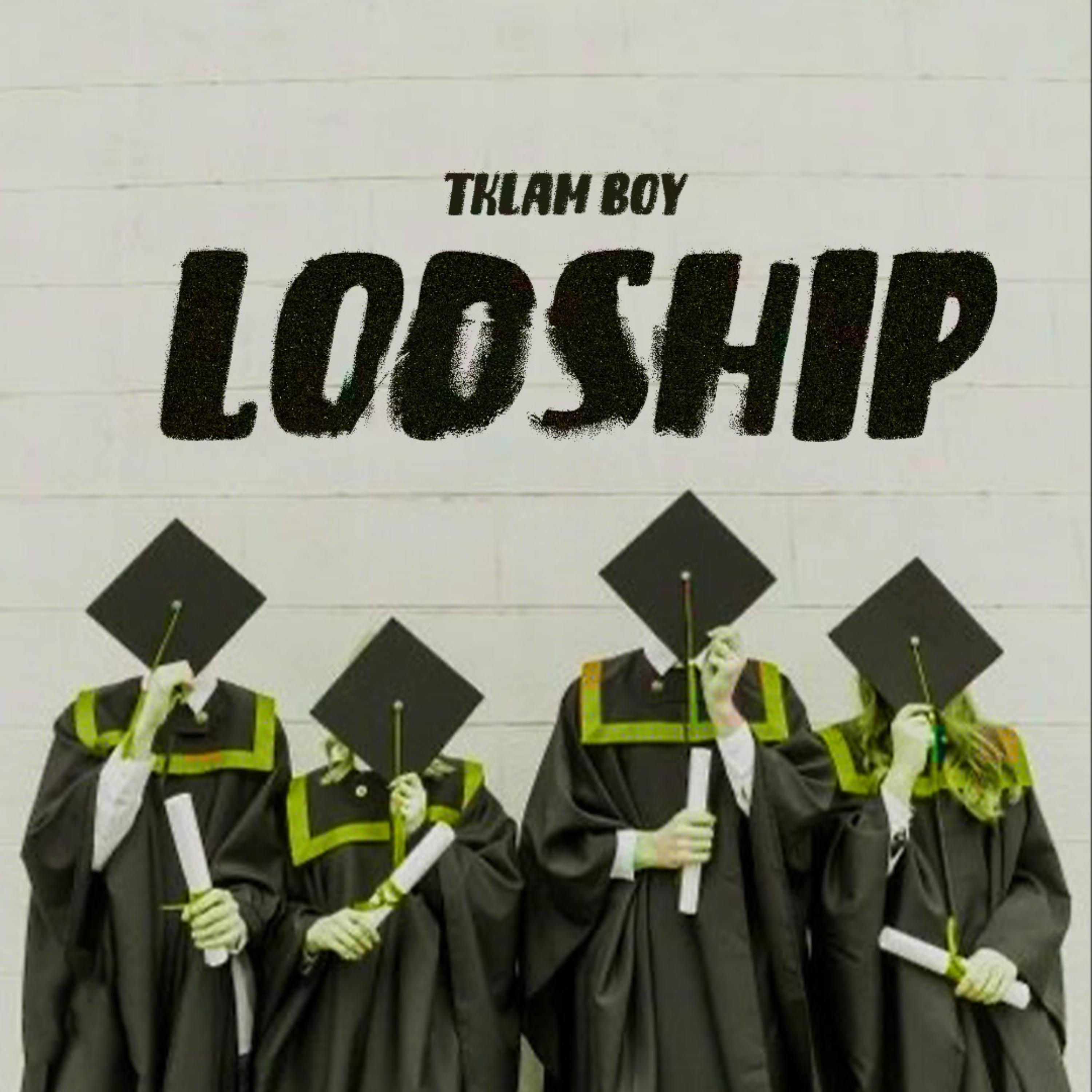 Lodship artwork