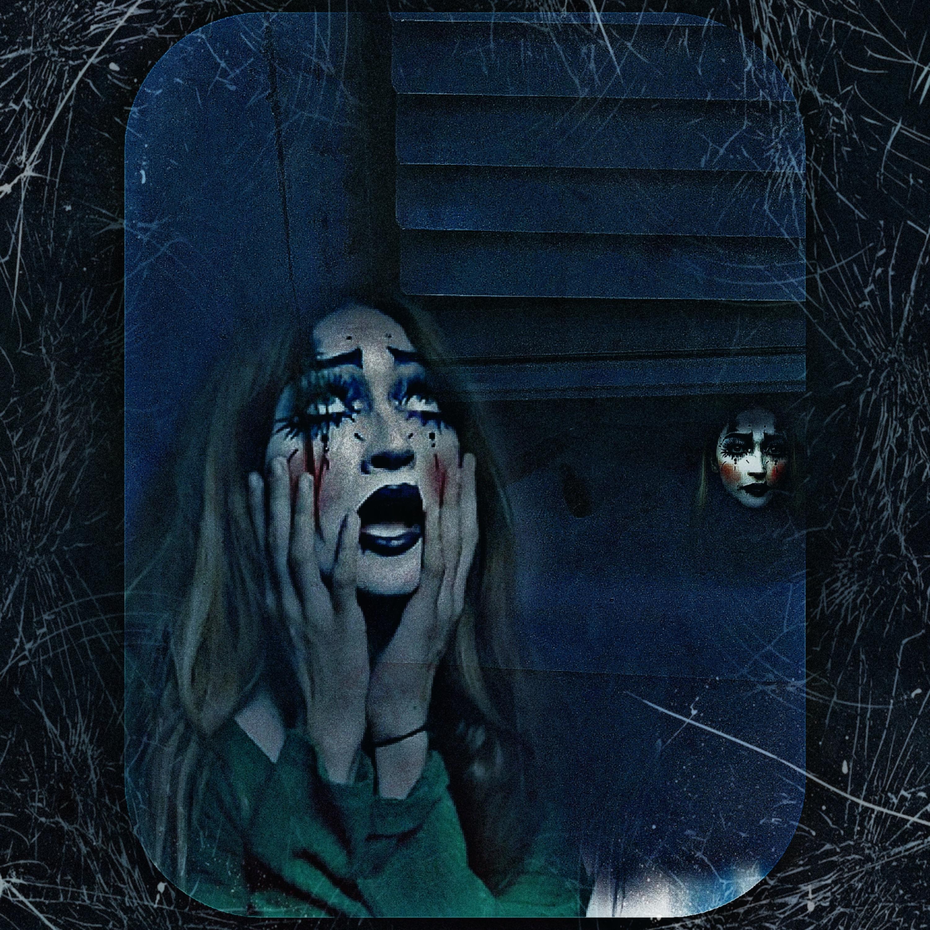 THE DOWN CLOWN DOWN artwork