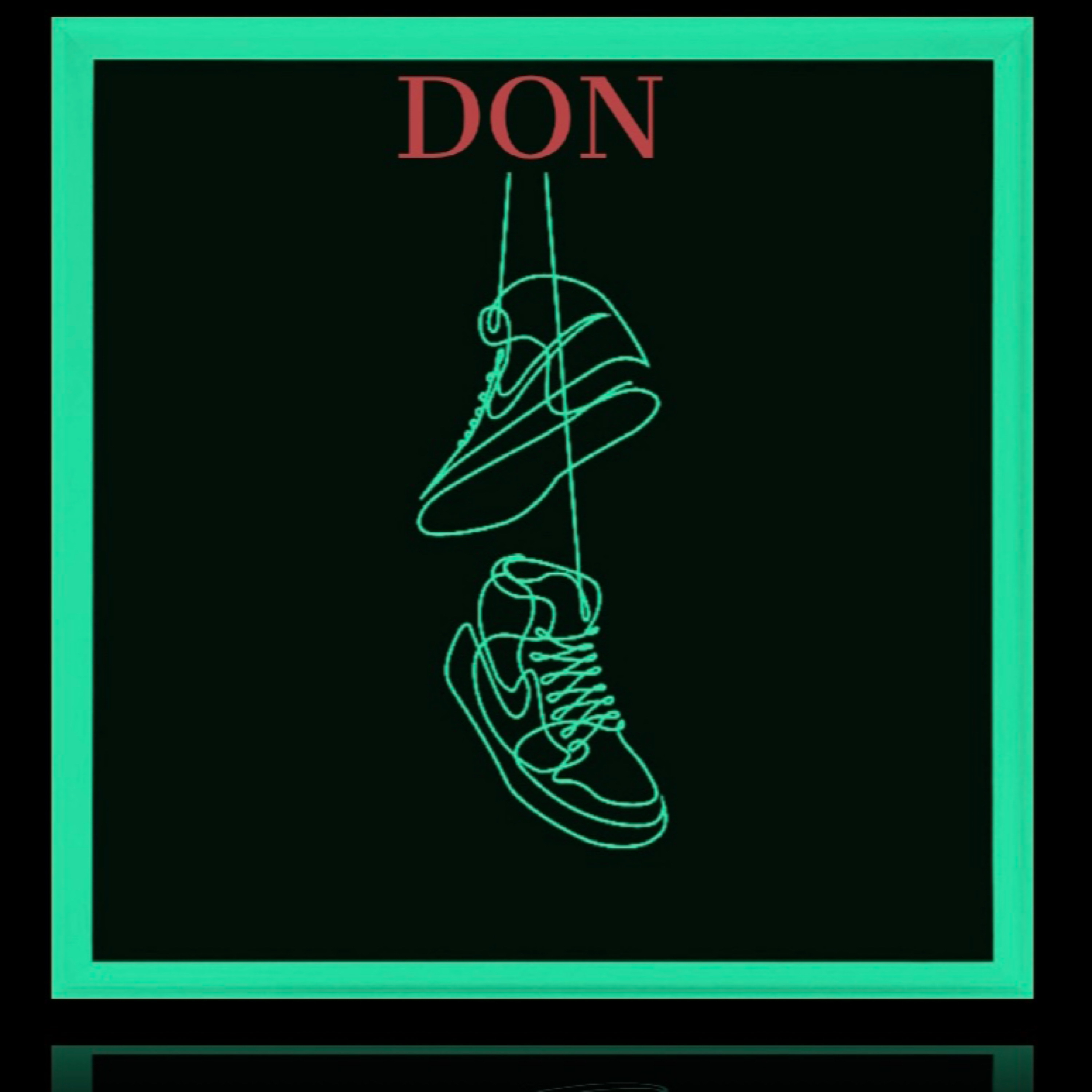 DON artwork