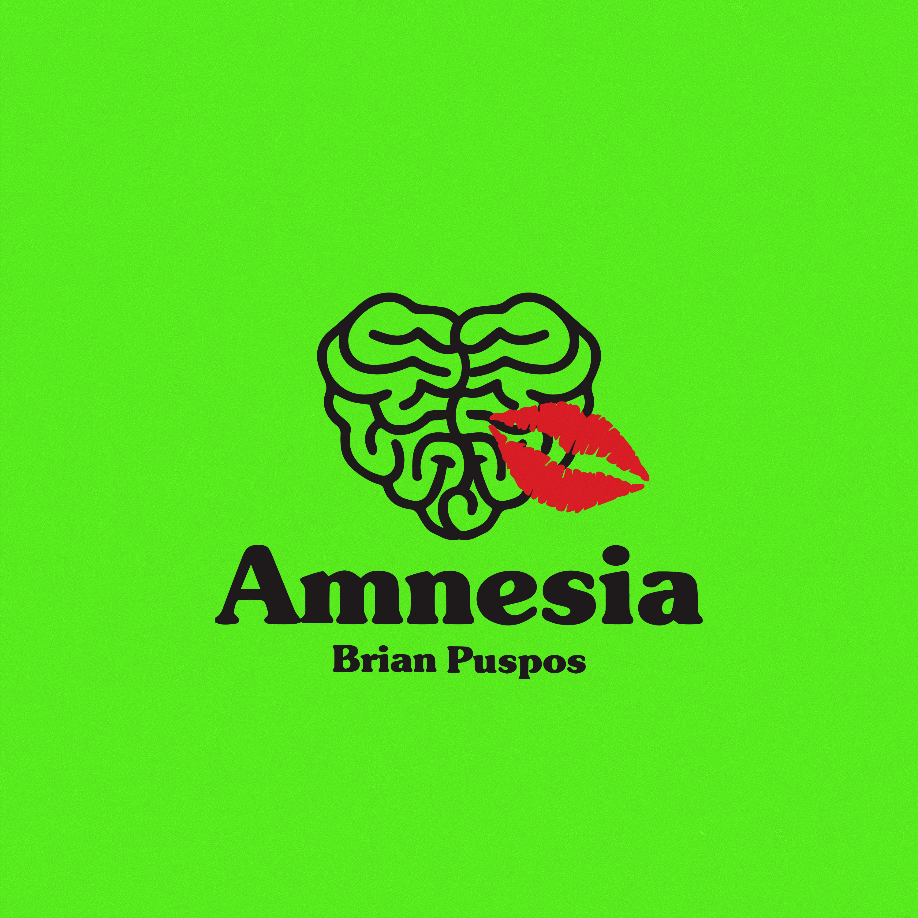 Amnesia artwork