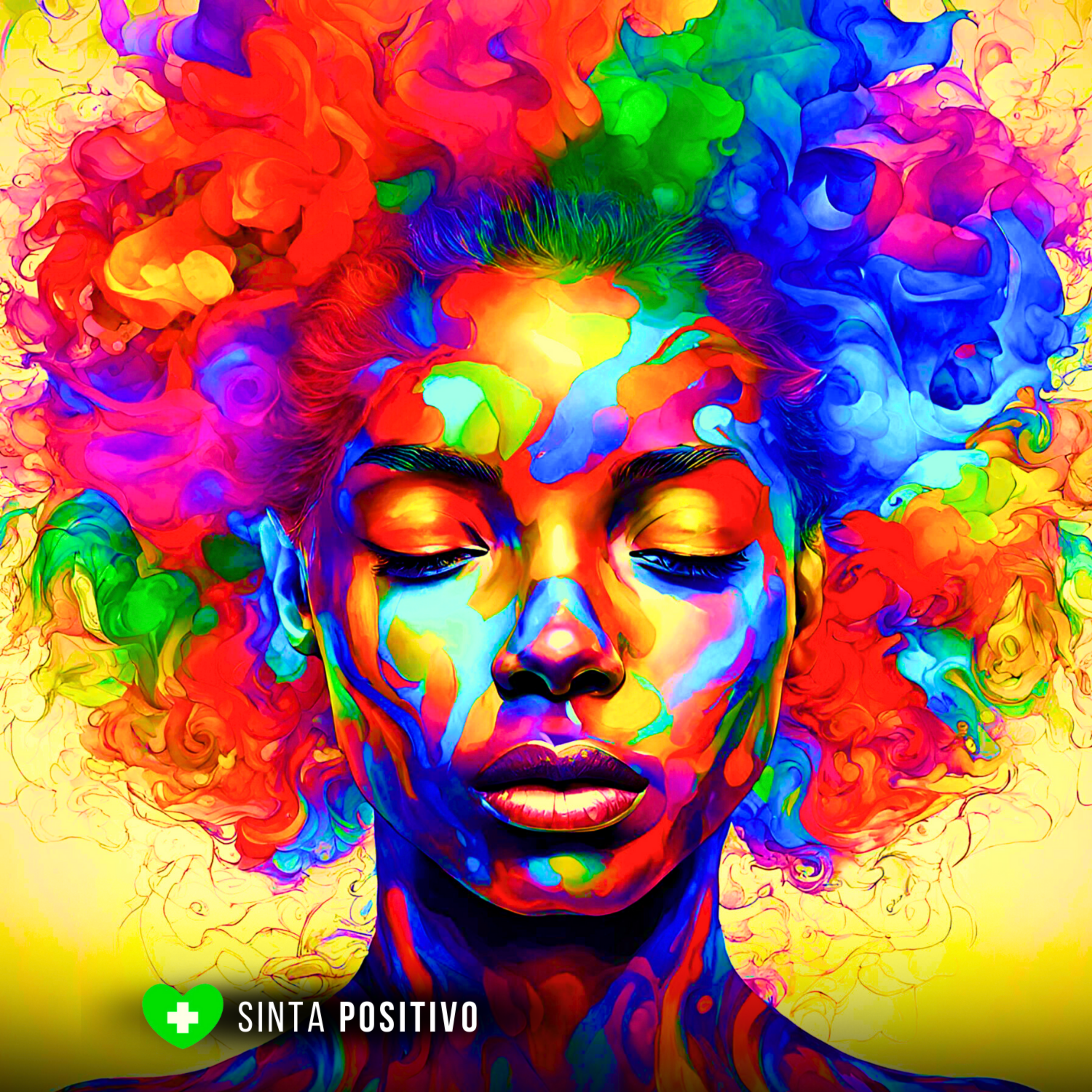 The Sounds from the Soul artwork