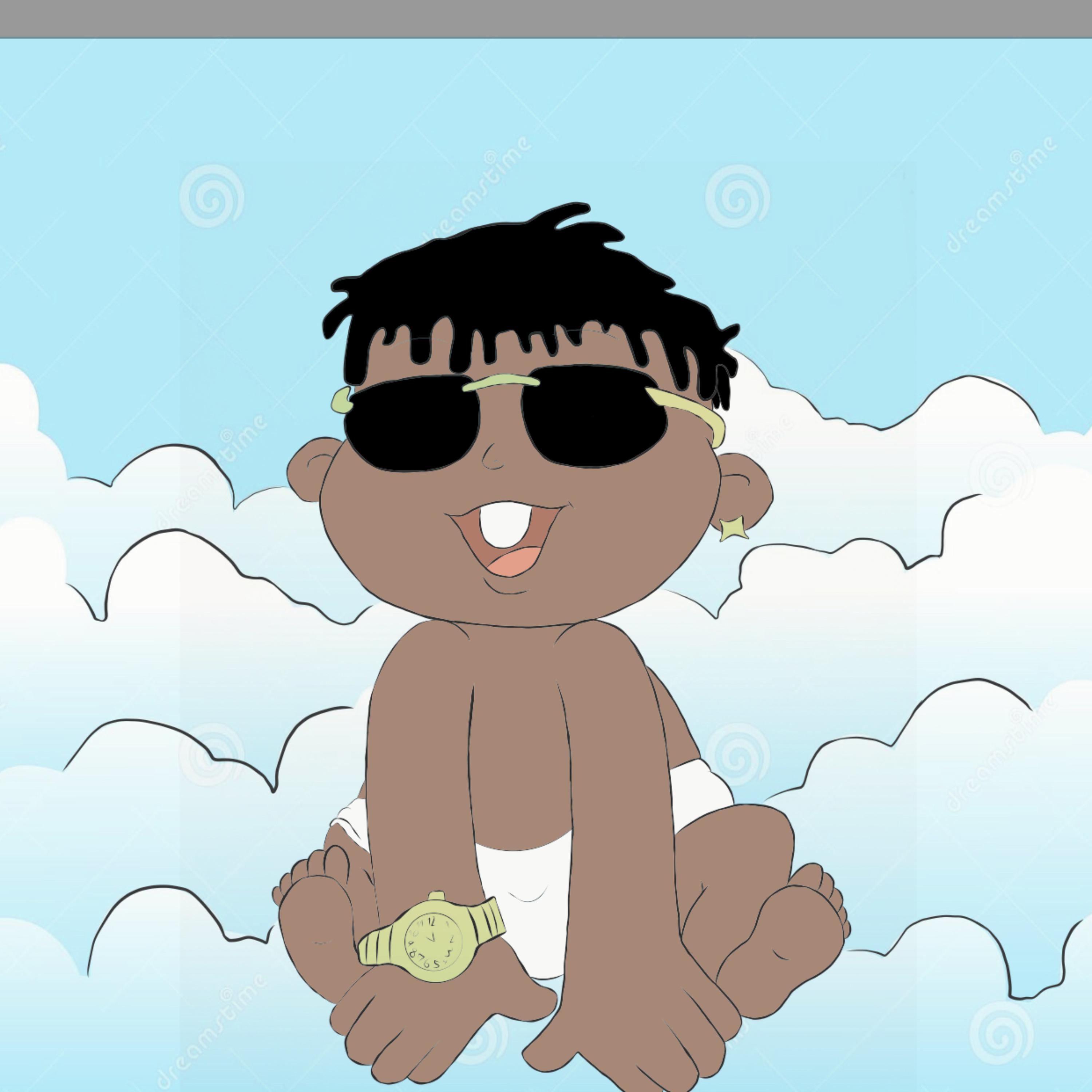 Don't Slip by 45 Tae cover art
