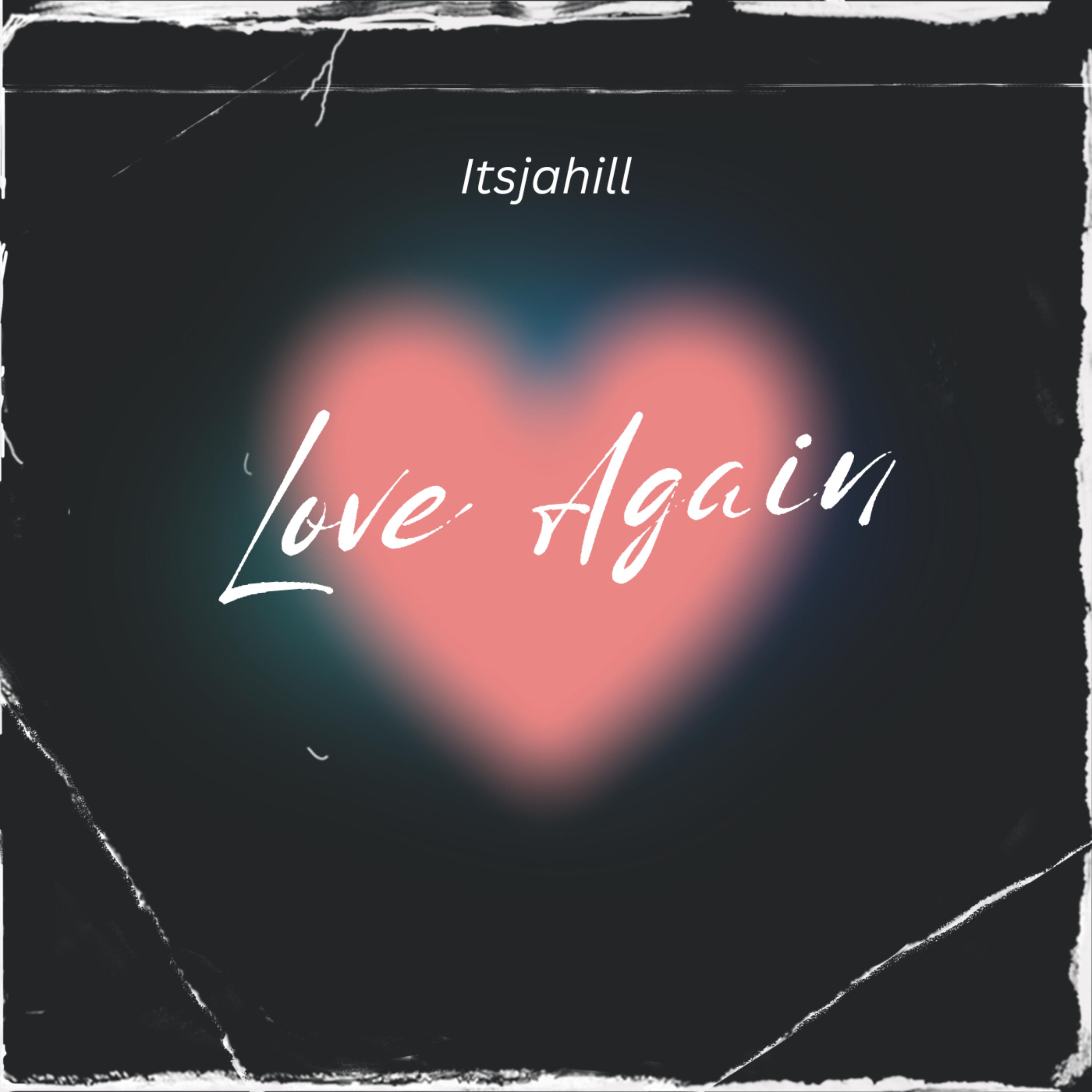 Love Again artwork