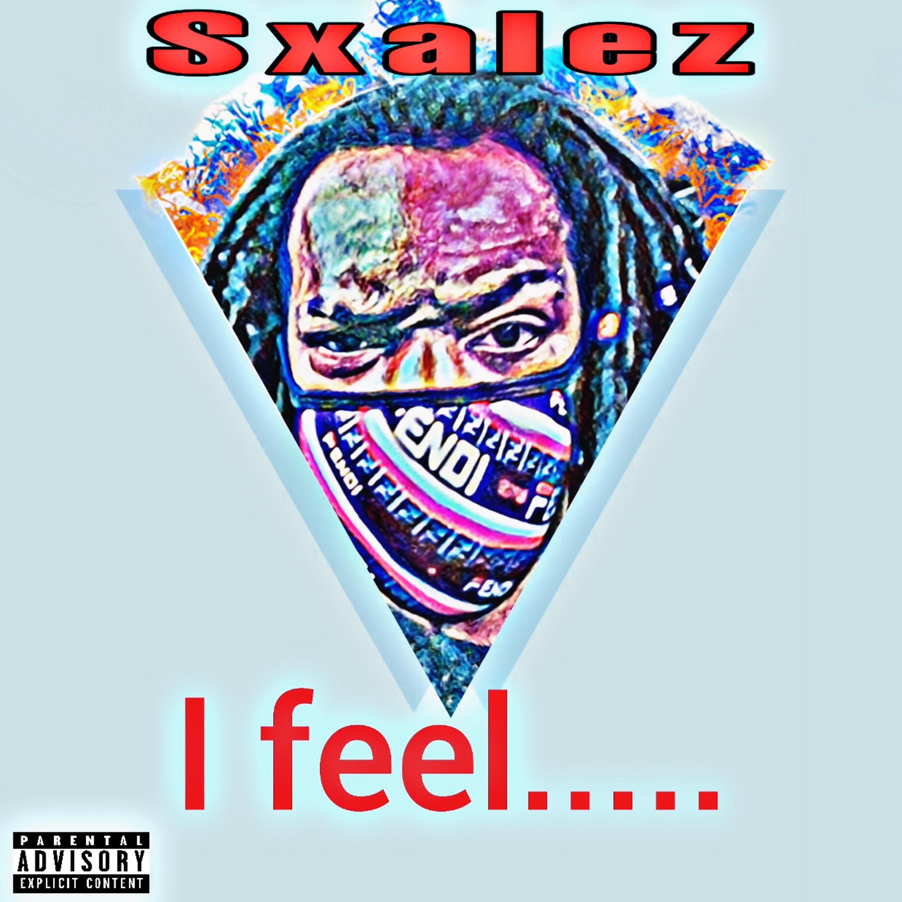 I Feel artwork