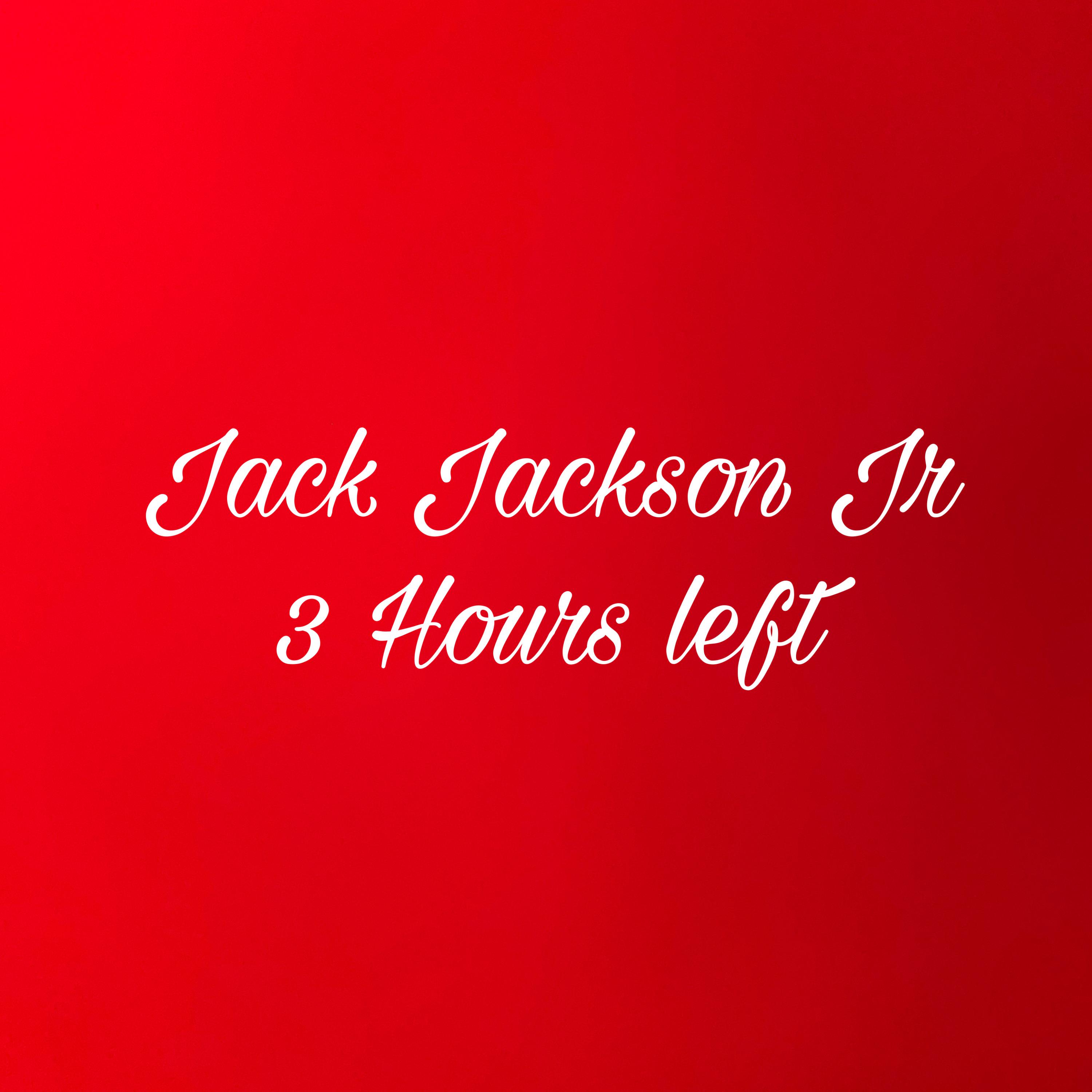 3 Hours Left artwork