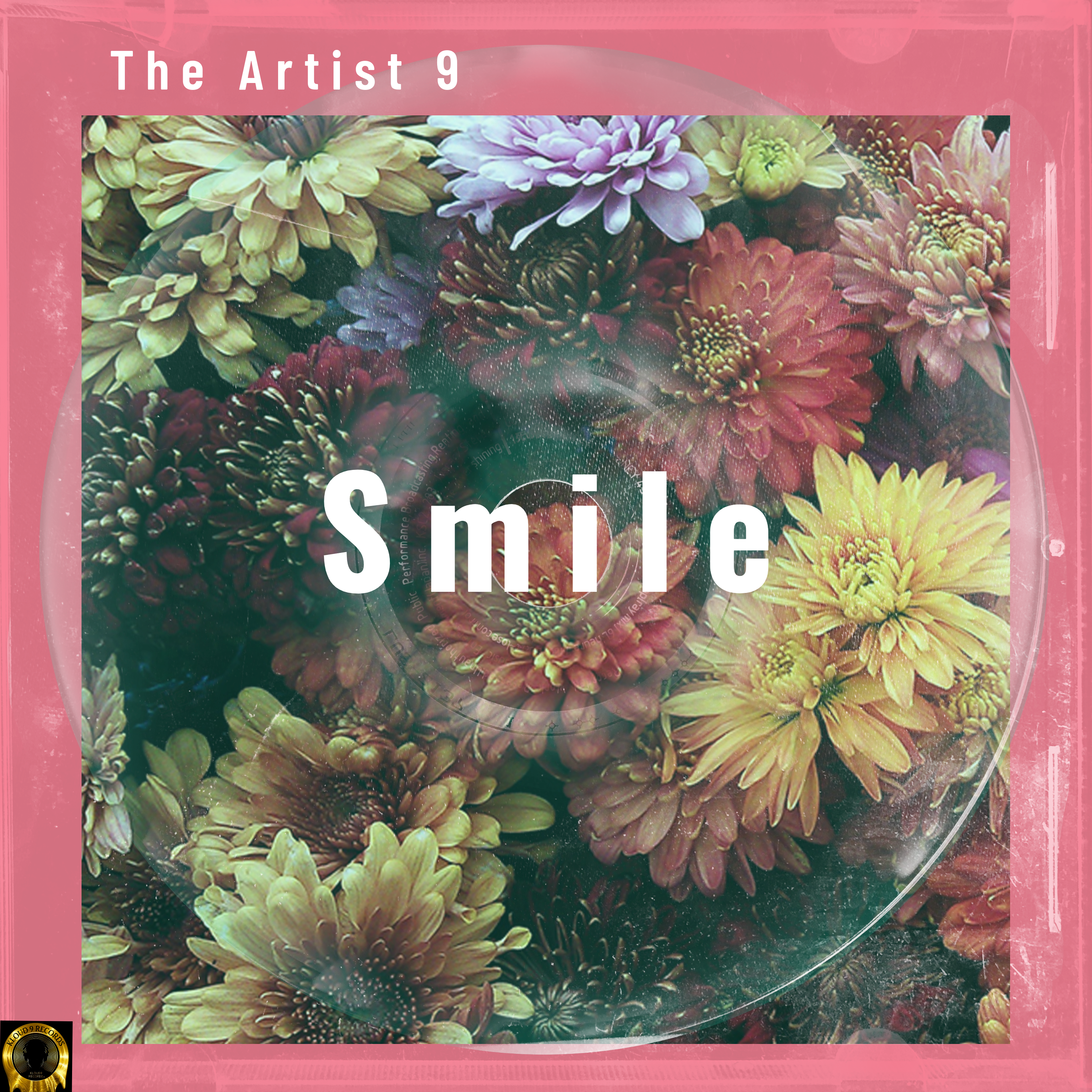 Smile artwork