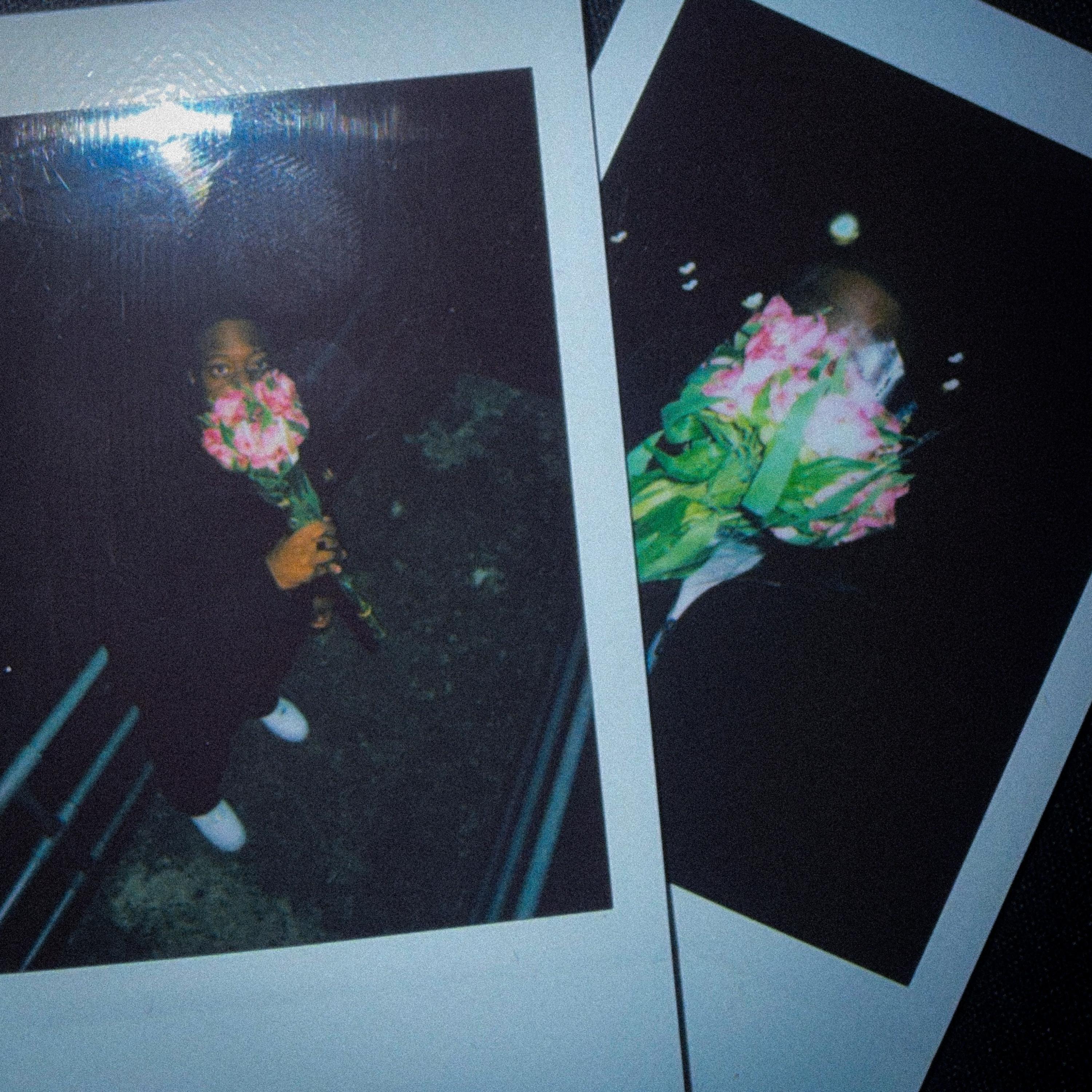 AGAIN & AGAIN / WITH YOU by YGM Marz cover art