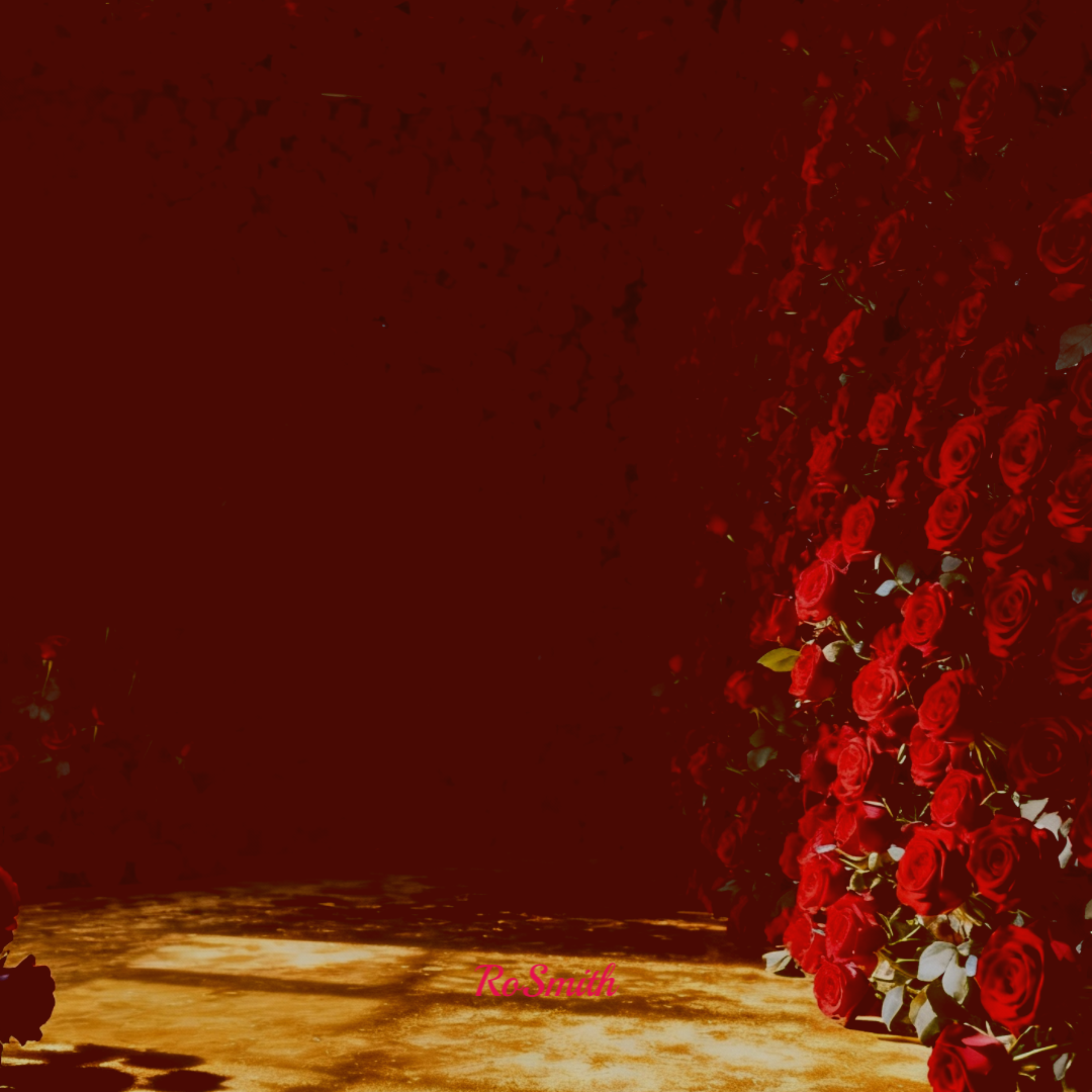 Lillies Instead of Roses artwork