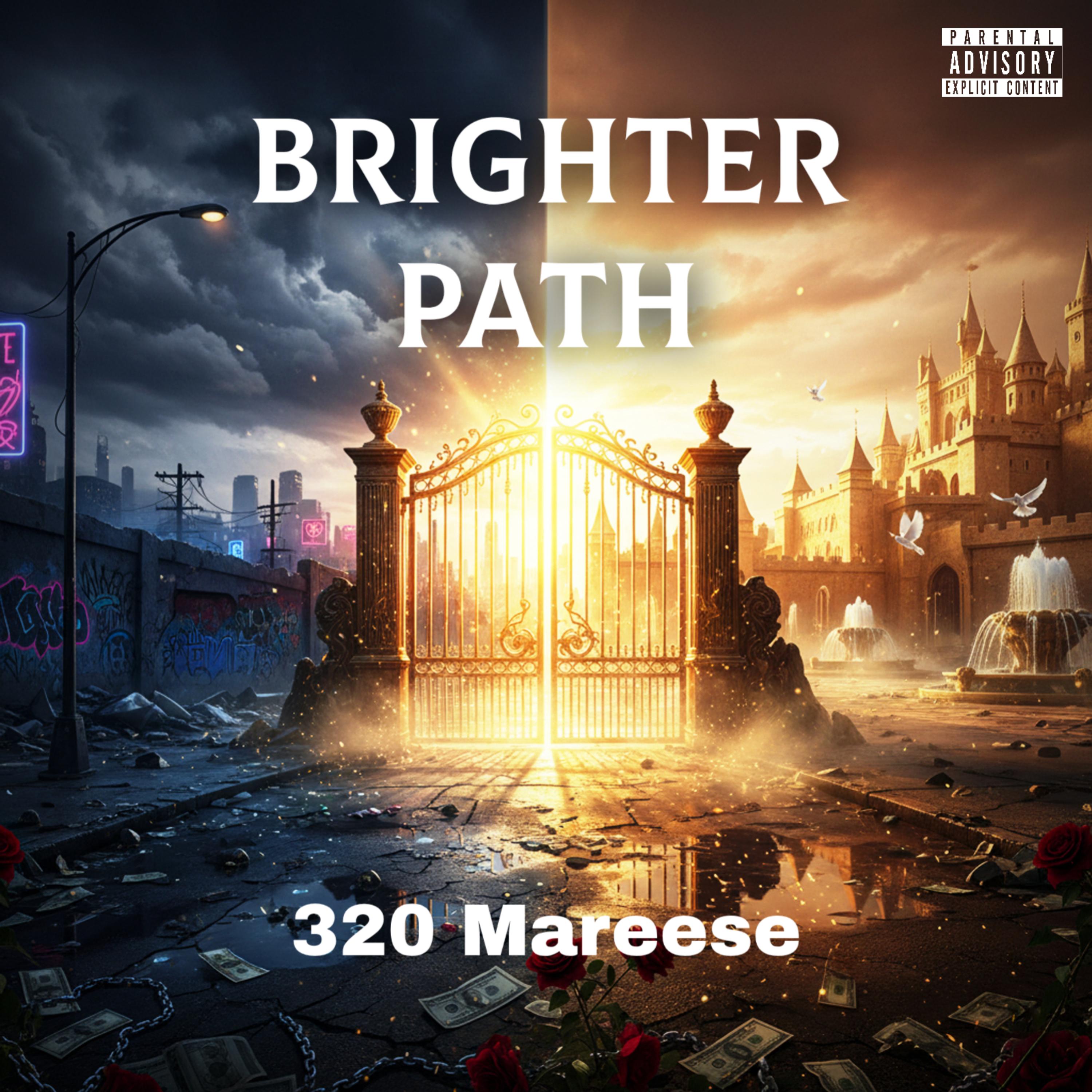 Brighter Path artwork