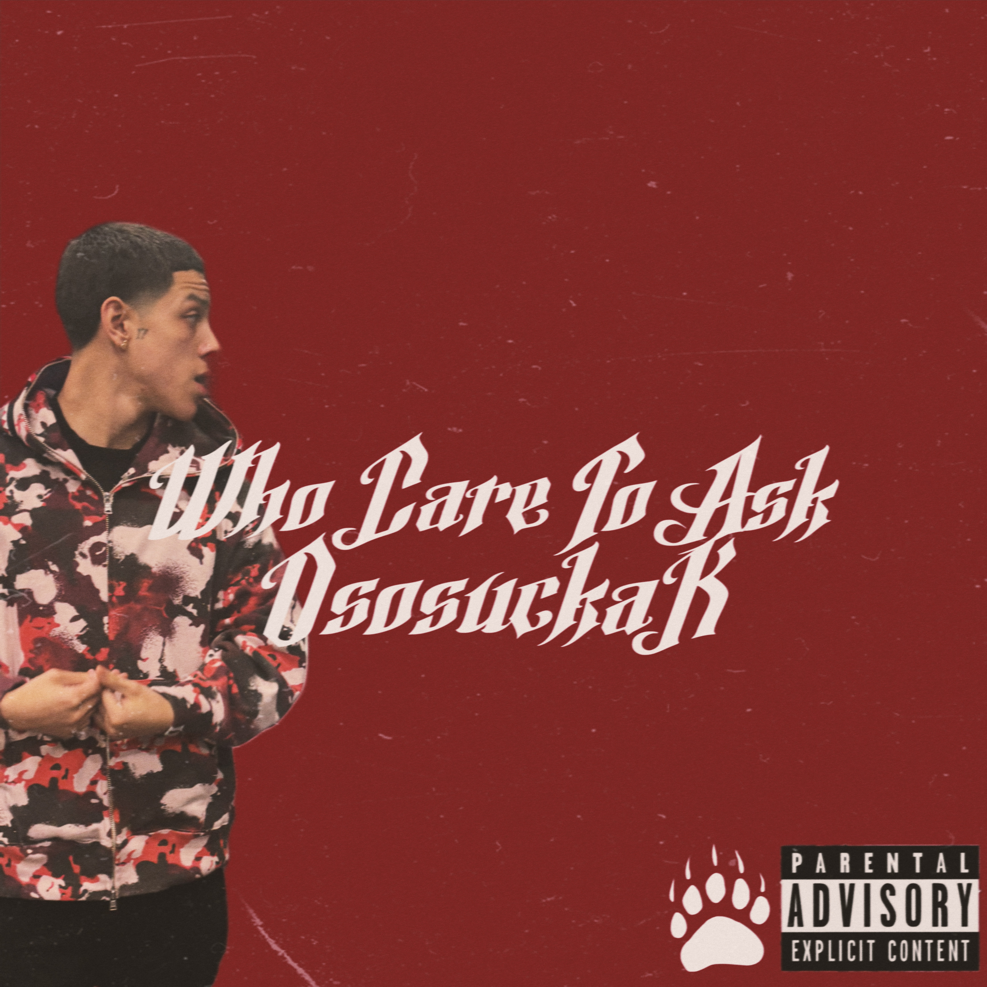 Who Care To Ask artwork